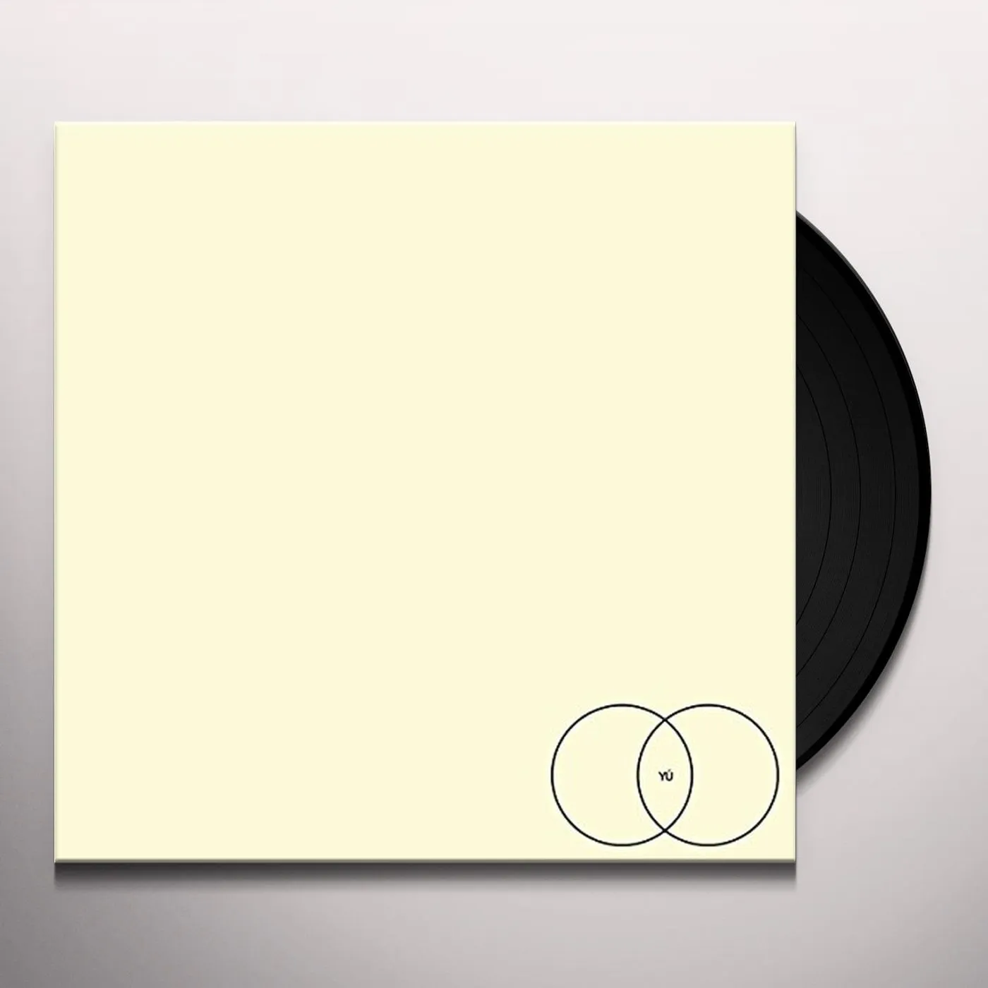 Dreamdecay YU Vinyl Record