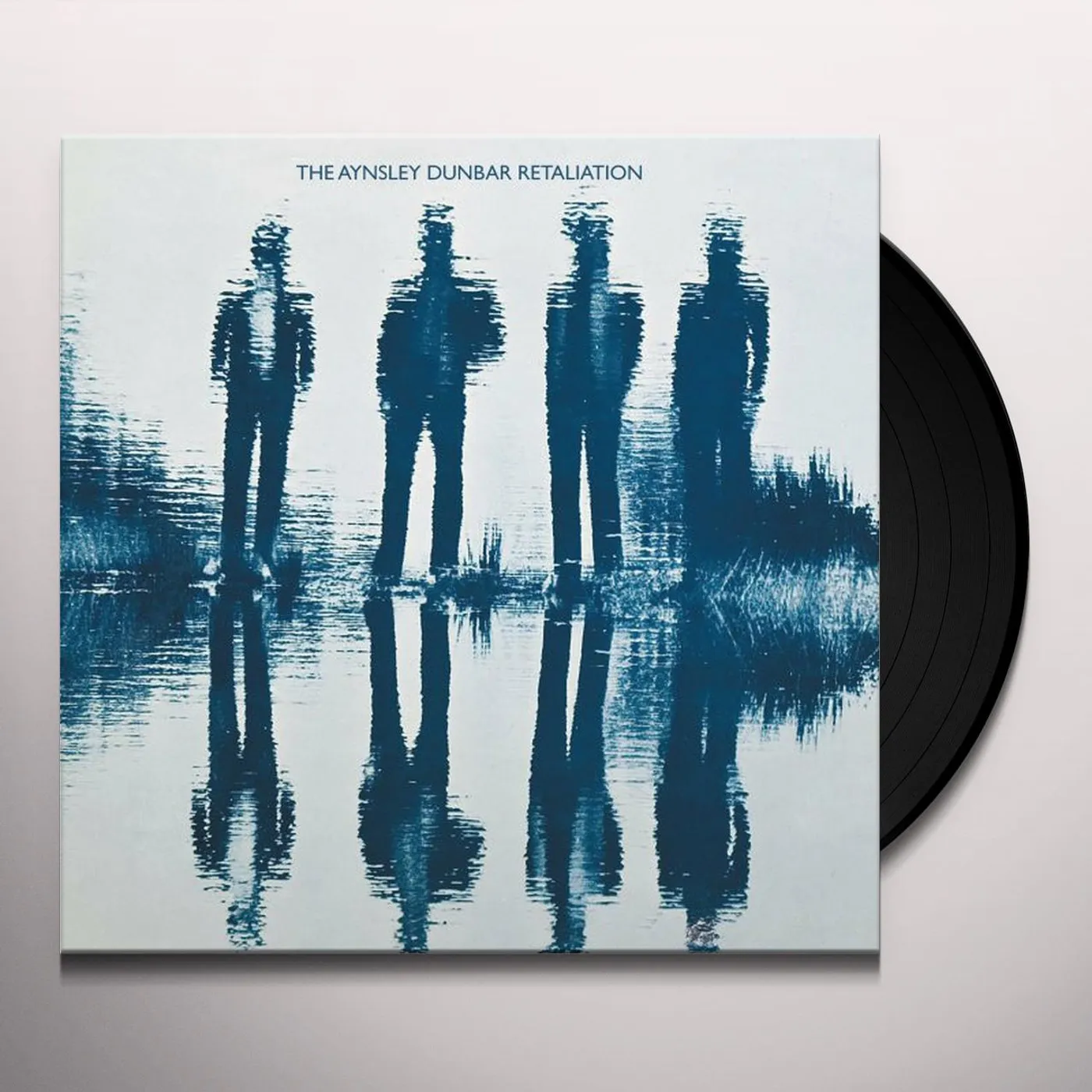 Aynsley Dunbar LP - Blue Whale (Vinyl)