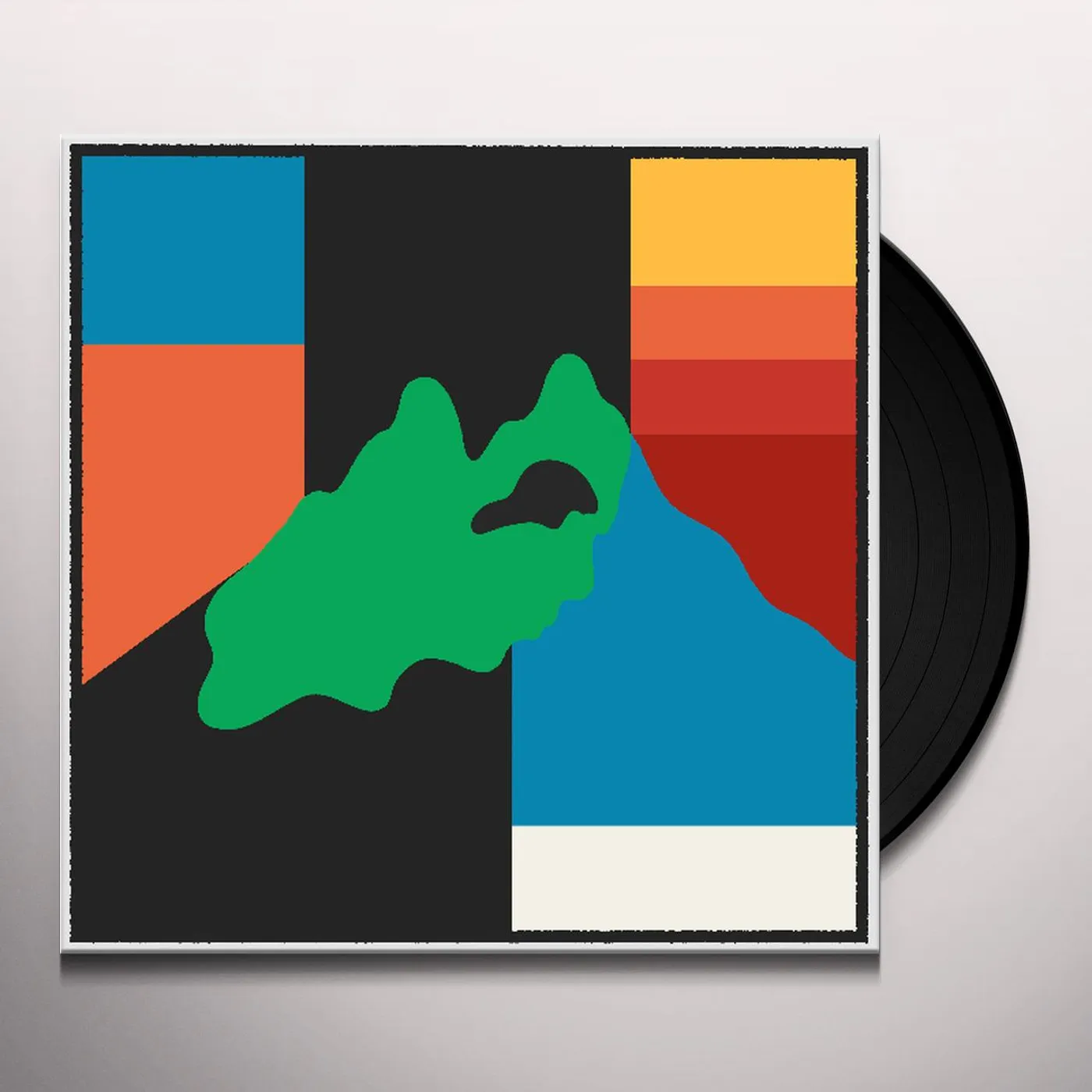 Various Artists  ESA PRESENTS AMANDLA: MUSIC TO THE PEOPLE Vinyl Record