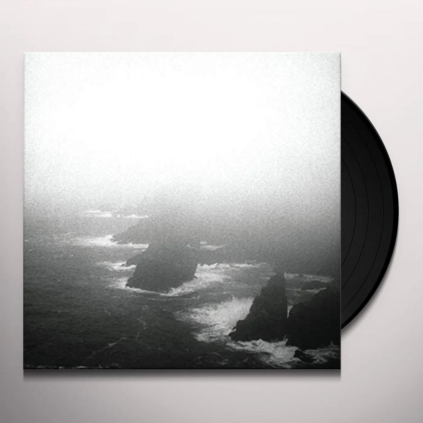 Outlander Sundowning / Unconditional Vinyl Record