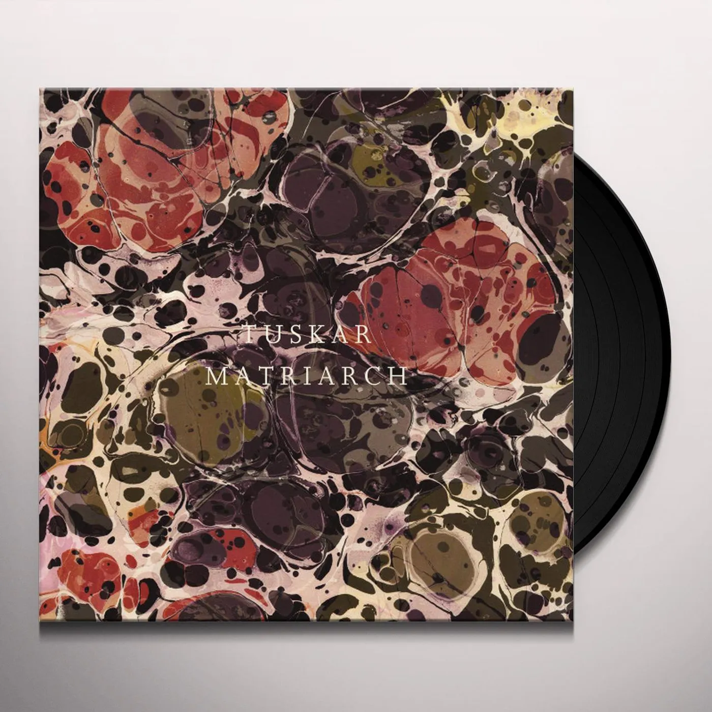 Tuskar MATRIARCH Vinyl Record