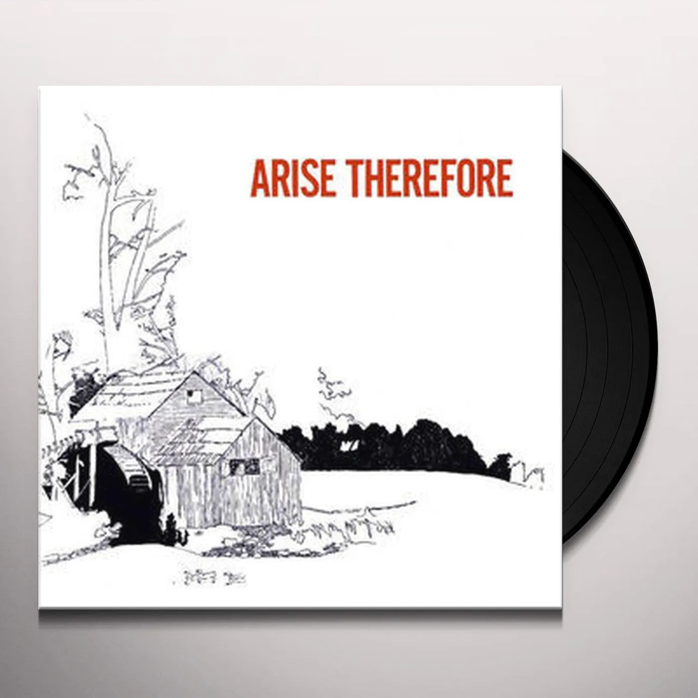 Palace Music - Arise Therefore, Vinyl LP Palace Music - Arise Therefore, Vinyl LP