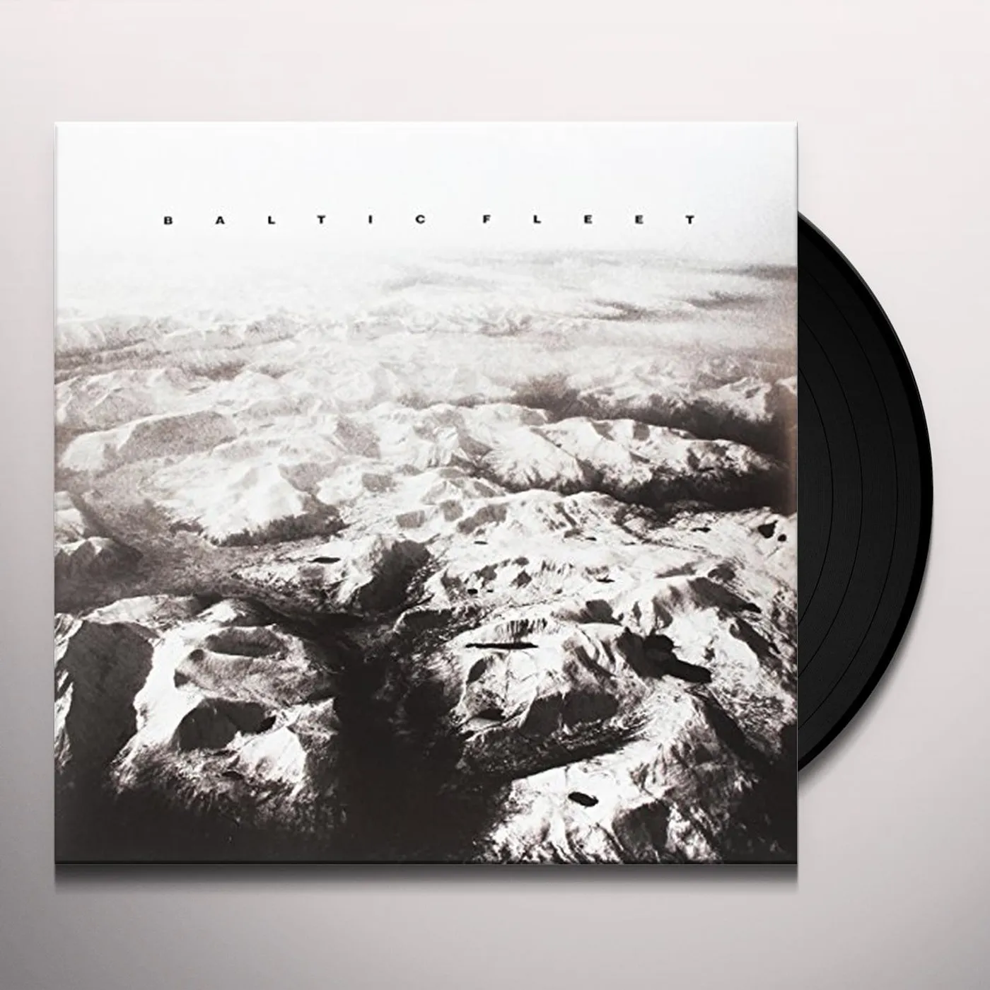 Baltic Fleet DEAR ONE Vinyl Record