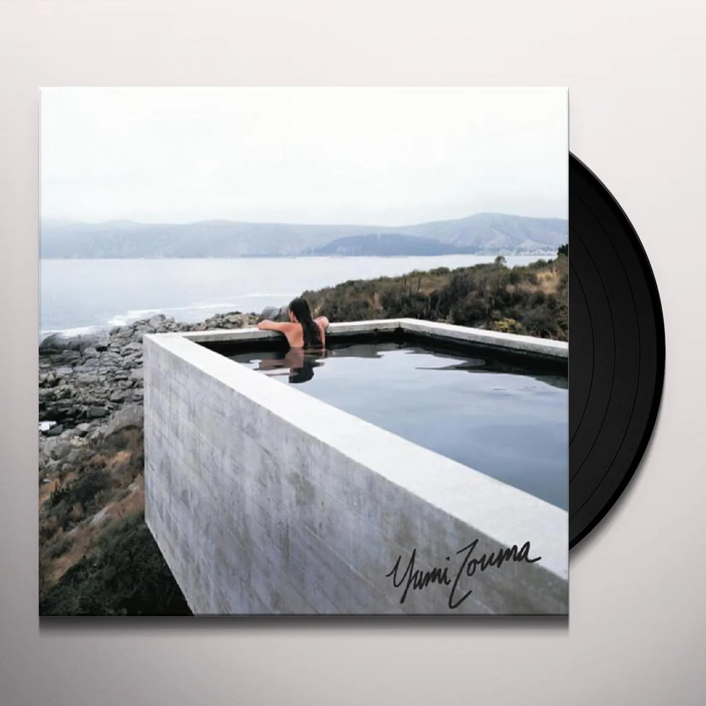 Yumi Zouma Ep Ii Vinyl Record
