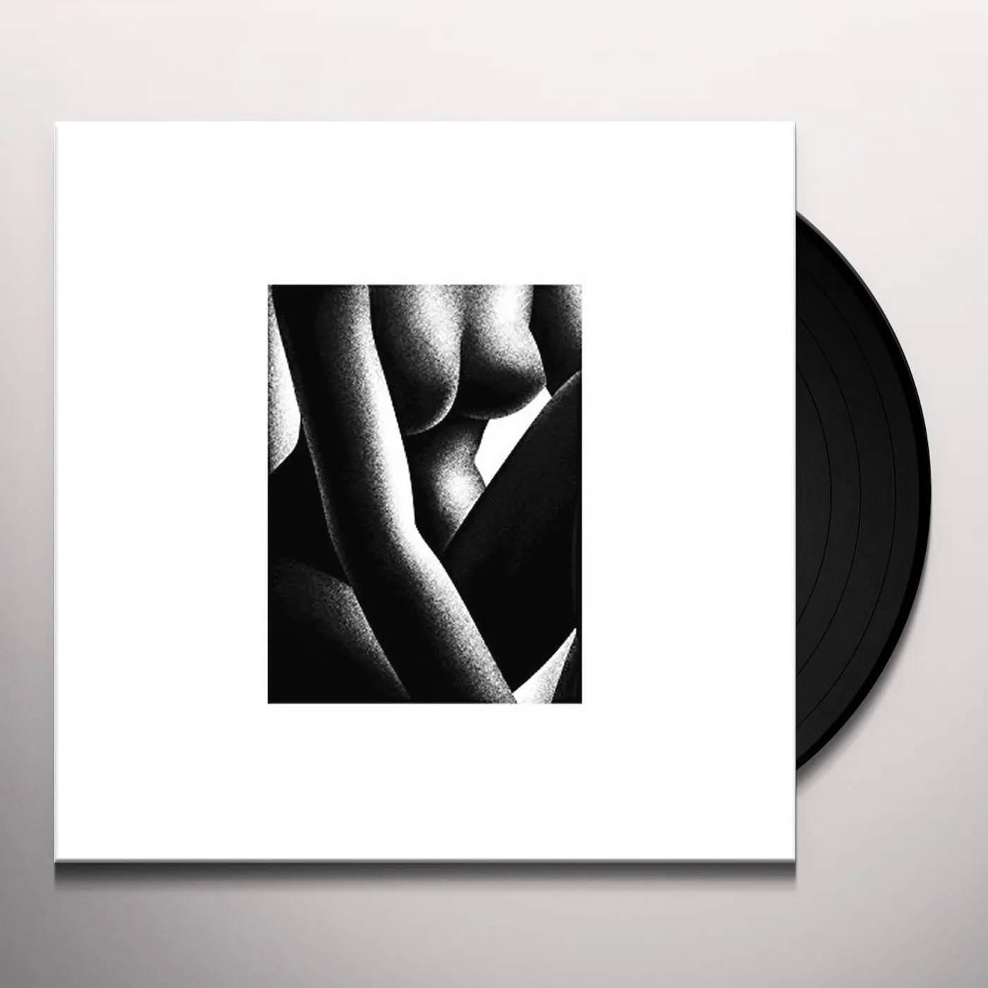 Her Vinyl Record