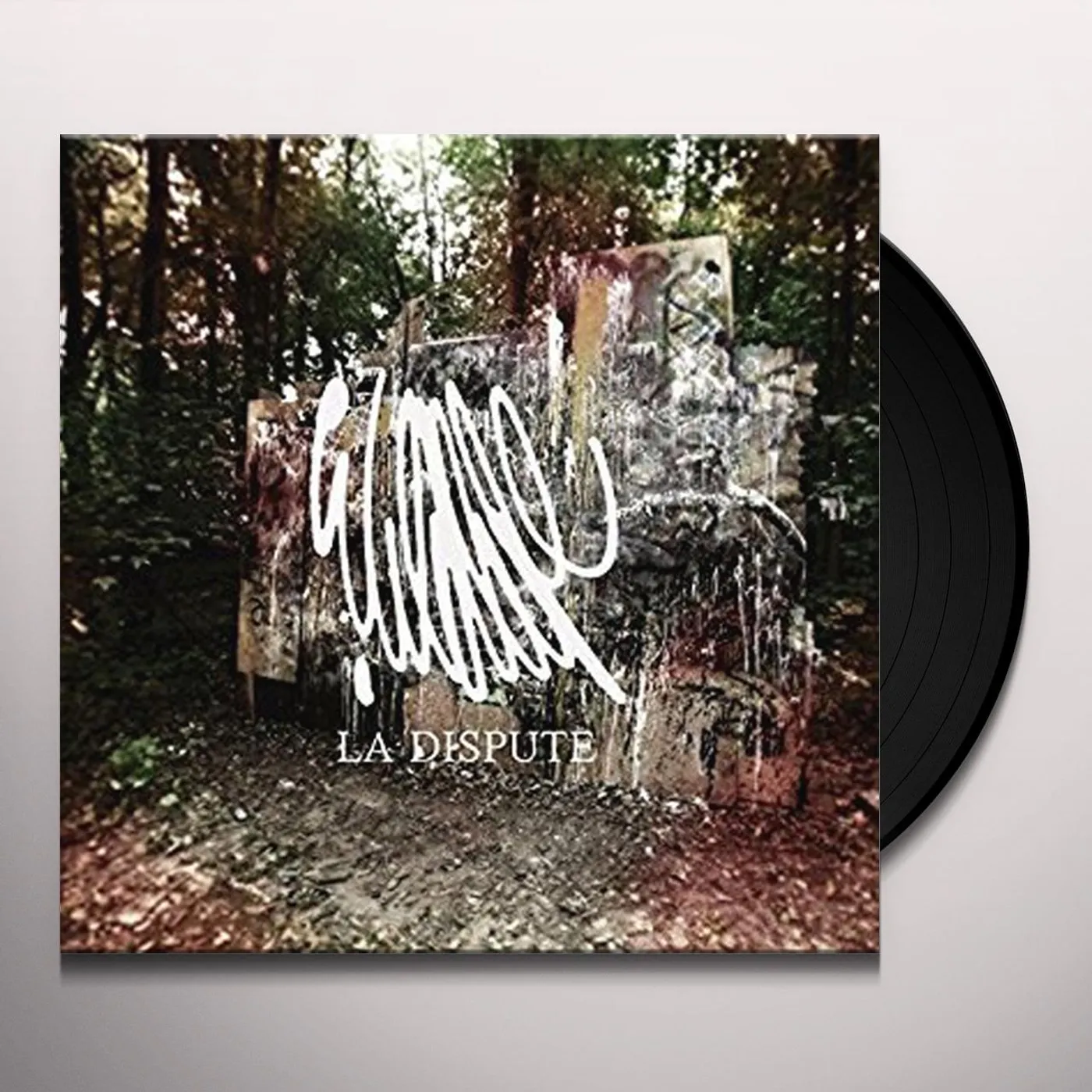 La Dispute Wildlife Vinyl Record