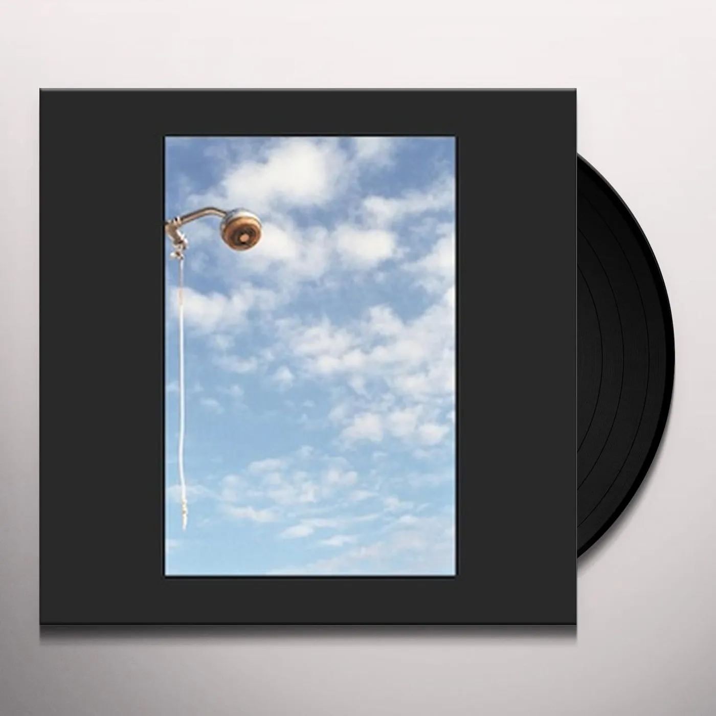 Jeff Zagers All for the Love of Sunshine Vinyl Record