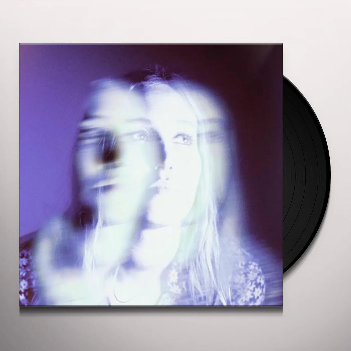 Hatchie KEEPSAKE (COLORED VINYL/DL CARD) Vinyl Record