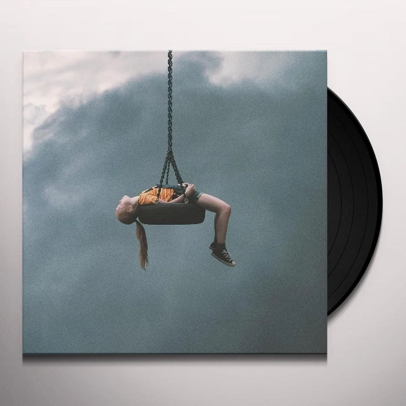 Pessi Levanto INNOCENTS Vinyl Record