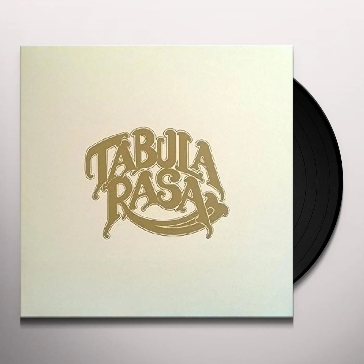TABULA RASA (GER) Vinyl Record