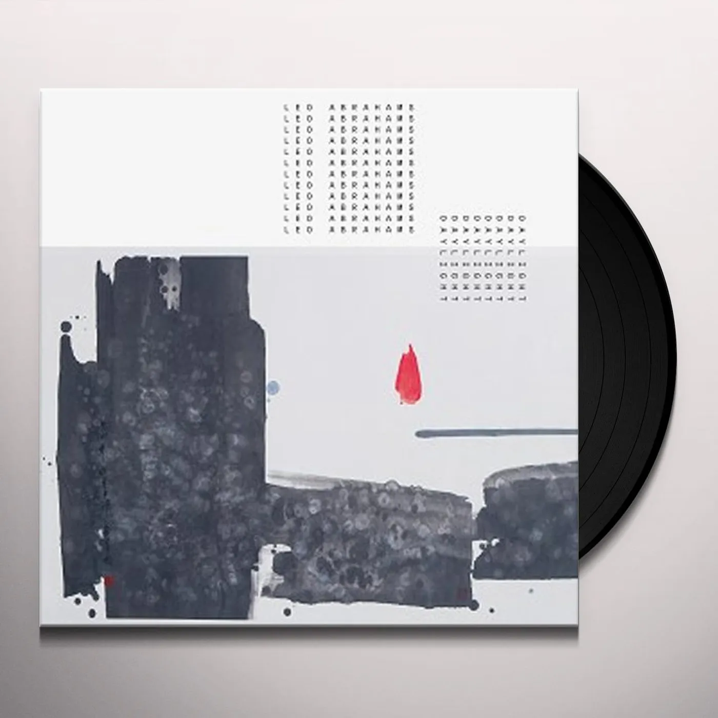 Leo Abrahams DAYLIGHT Vinyl Record - UK Release