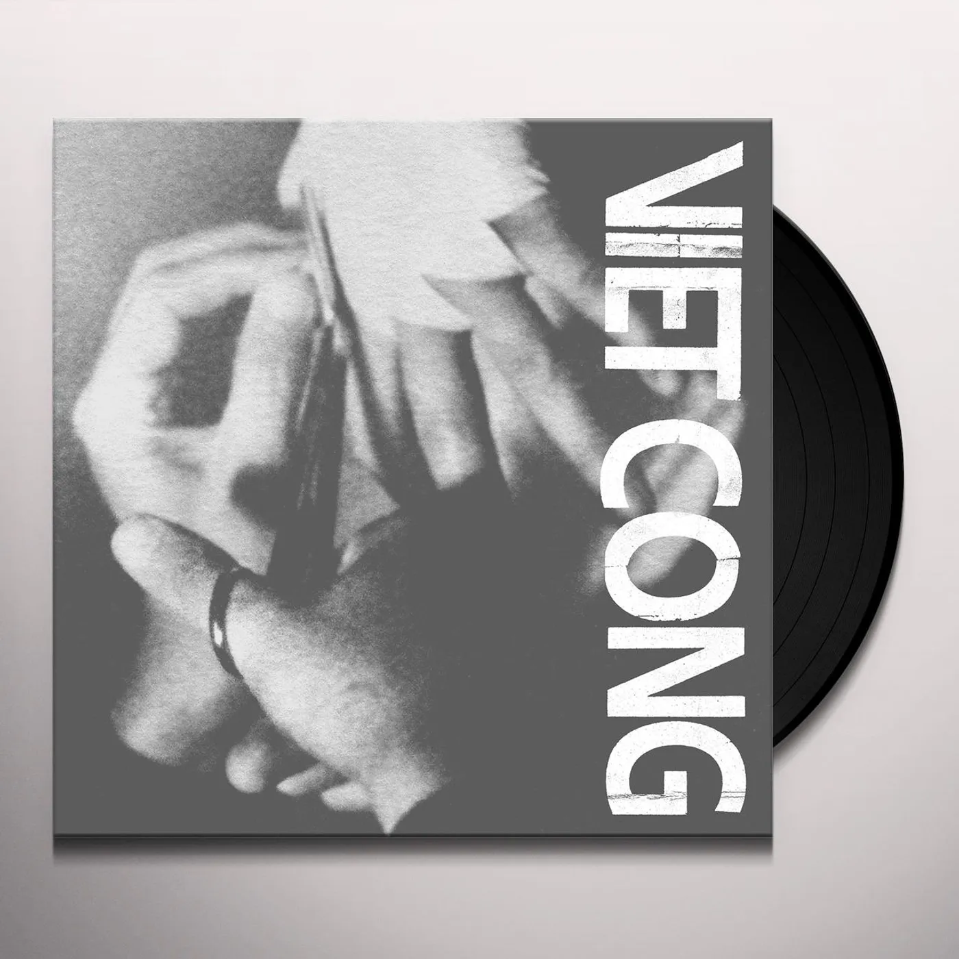 VIET CONG Vinyl Record