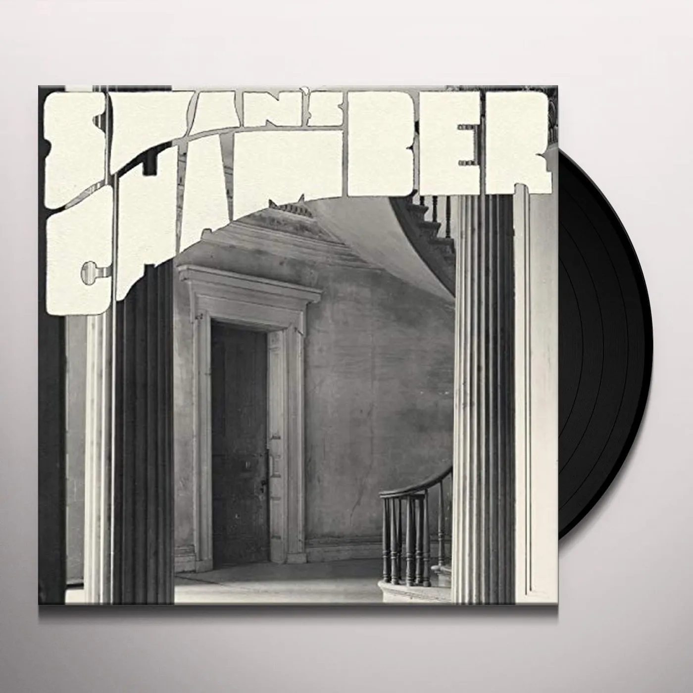 Swan's Chamber Vinyl Record