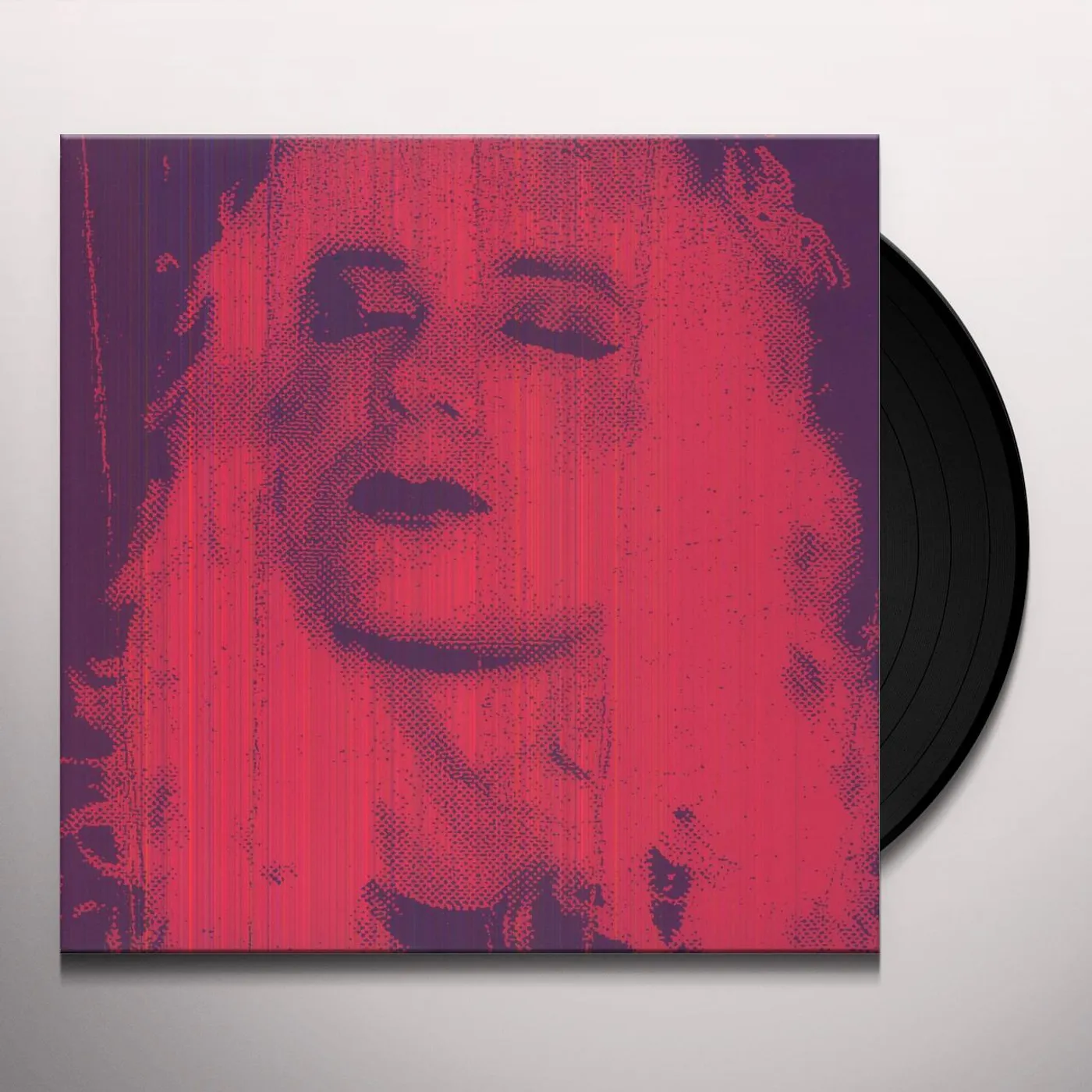 Crocodiles Crimes Of Passion Vinyl Record