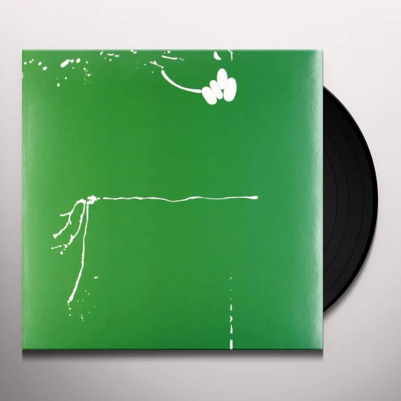Ultralyd RENDITIONS Vinyl Record