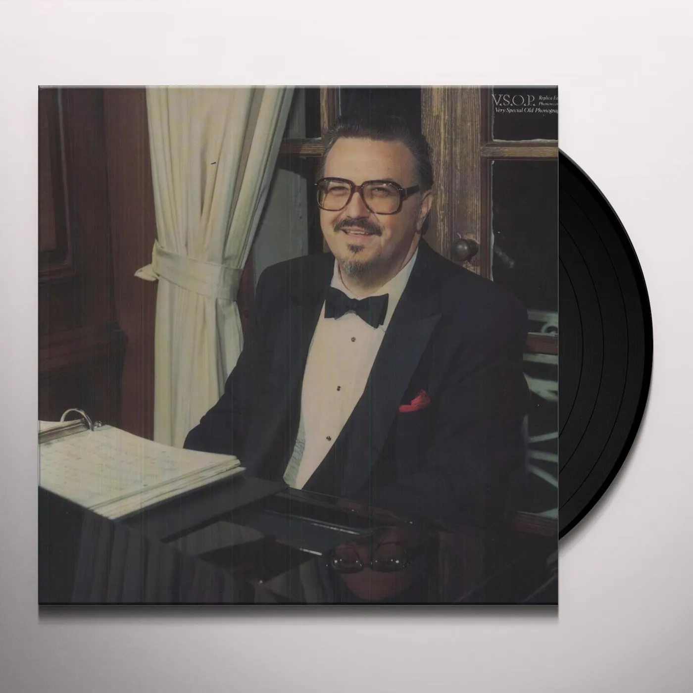 Art Monroe MEMORIES Vinyl Record