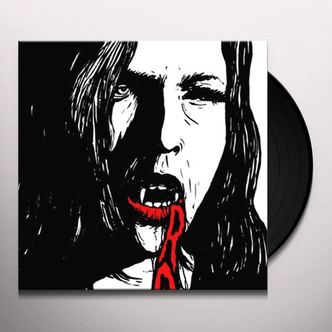 Rosvo Ticks And Ants Vinyl Record