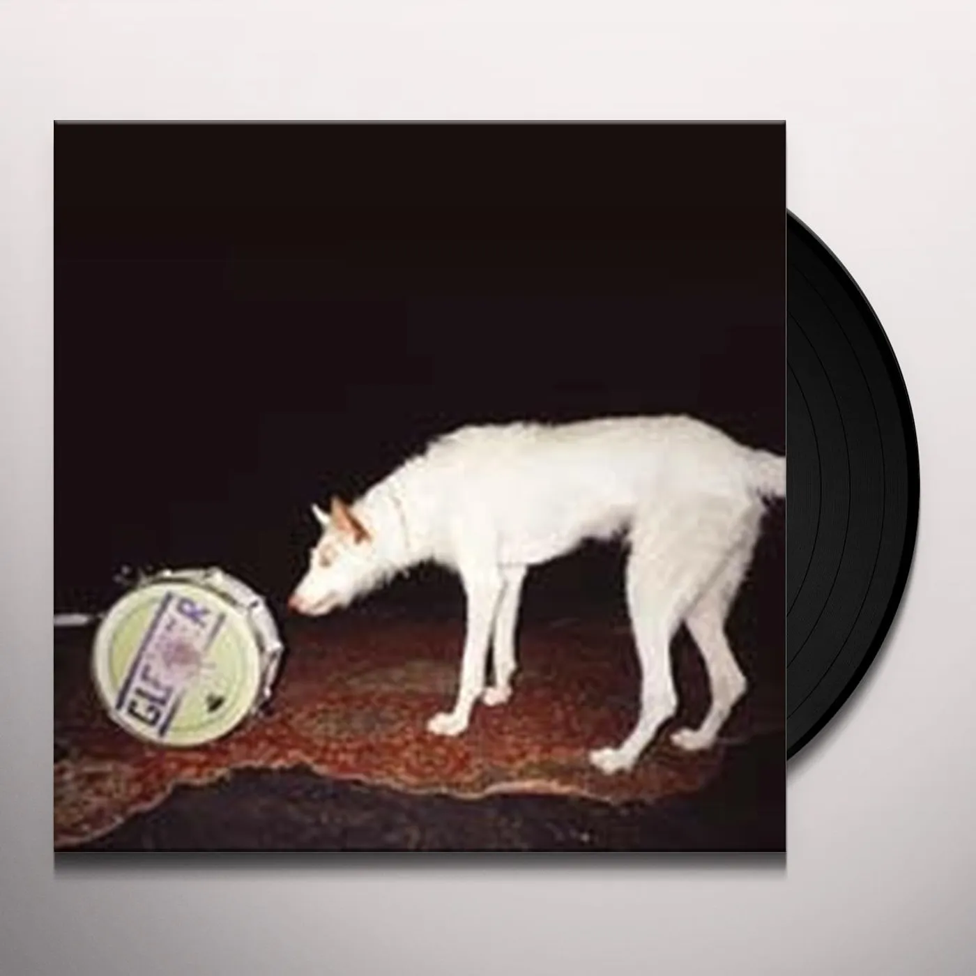 Fai Baba SNAKE SNAKE Vinyl Record