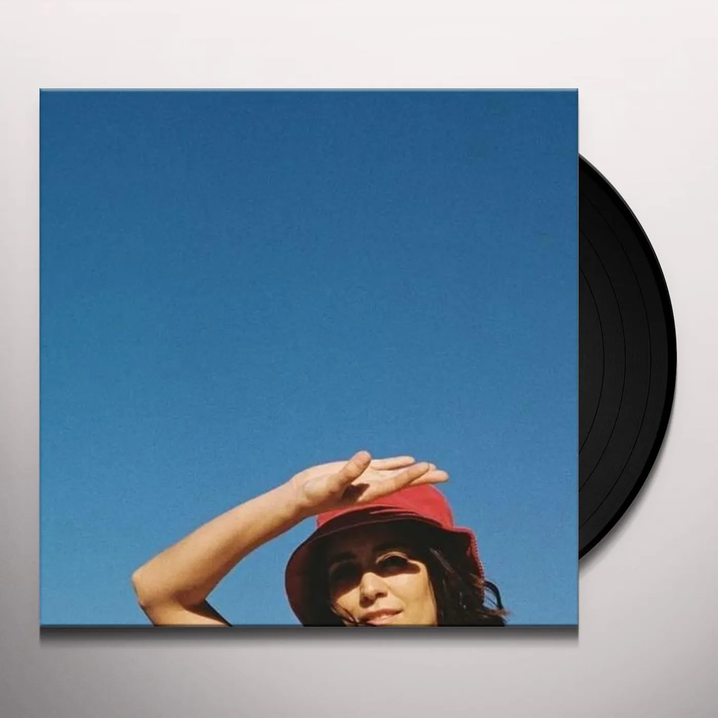 Raffaella Carrà LAMOR FA CALOR Vinyl Record