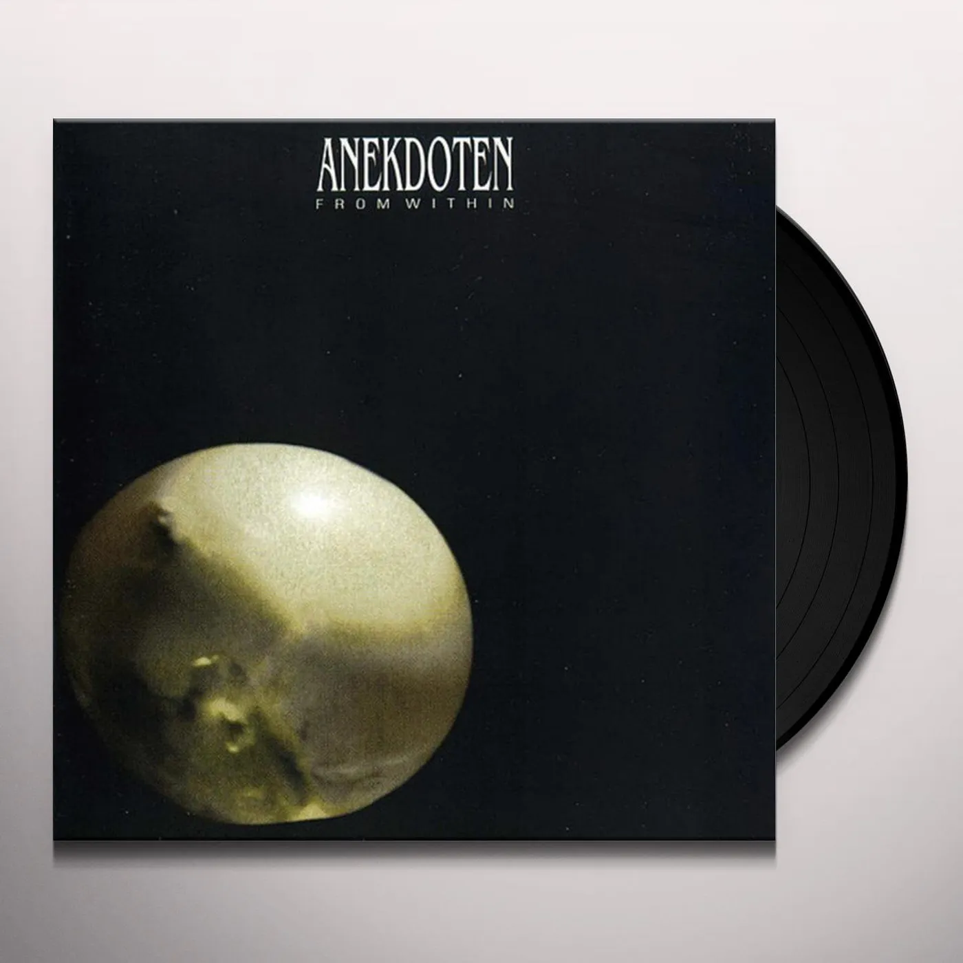 Anekdoten From Within Vinyl Record