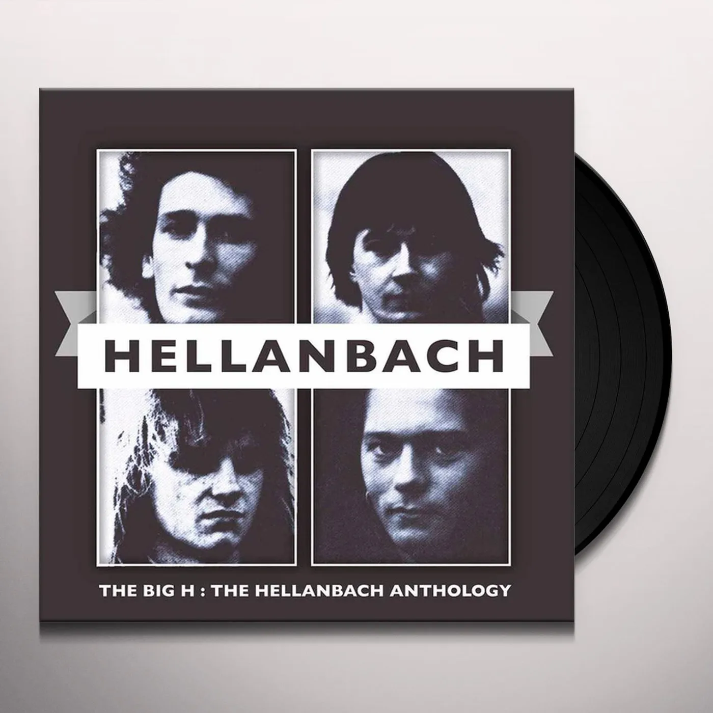 Hellanbach