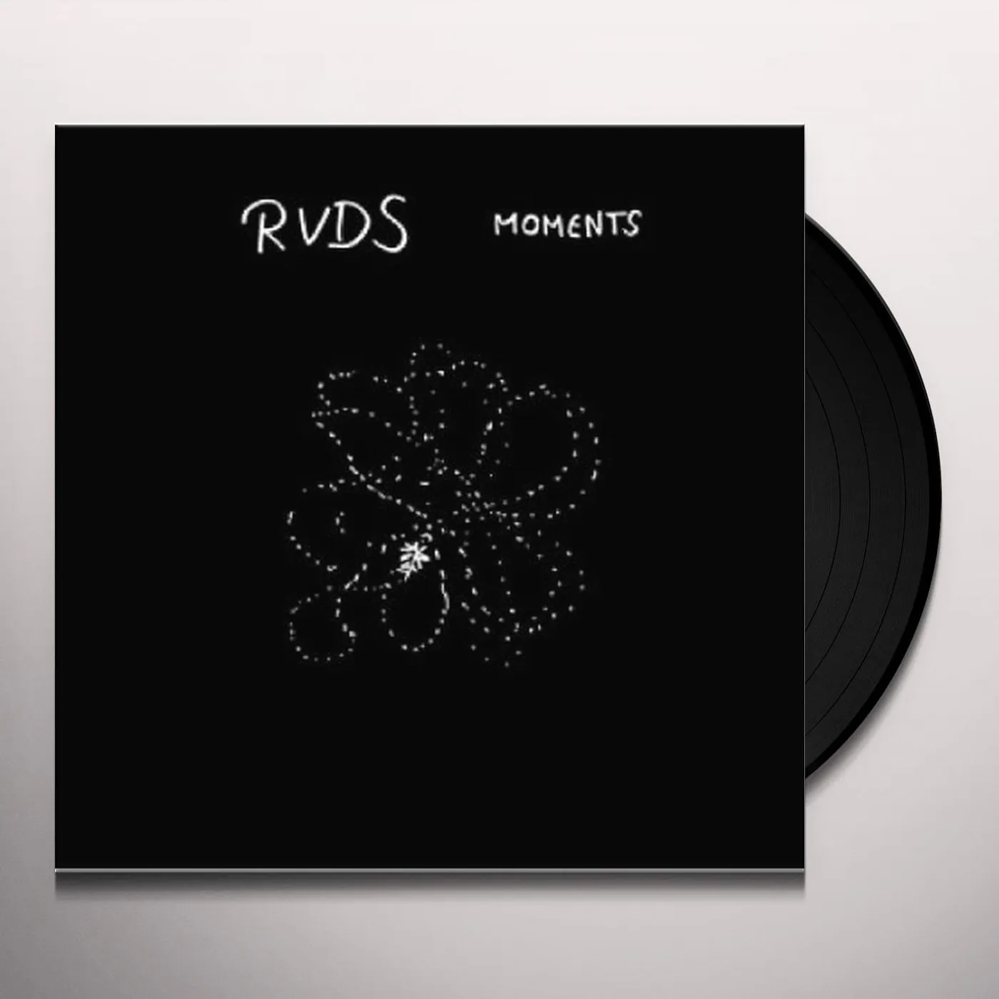RVDS Moments Vinyl Record
