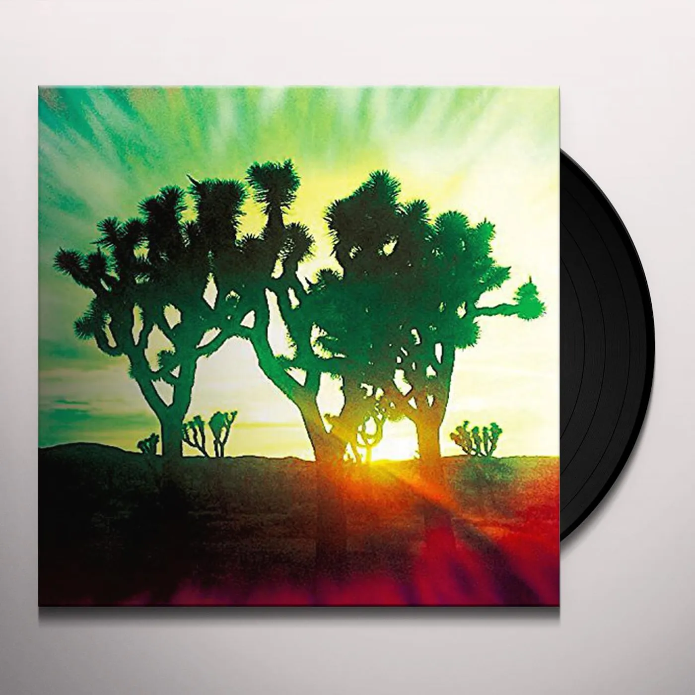 Dave Catching SHARED HALLUCINATIONS PT.1: SONIC SALUTATIONS Vinyl Record