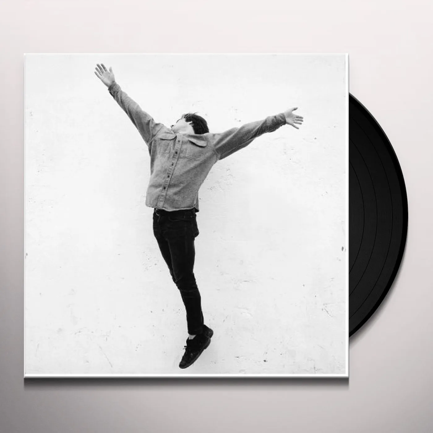 MONEY SHADOW OF HEAVEN Vinyl Record