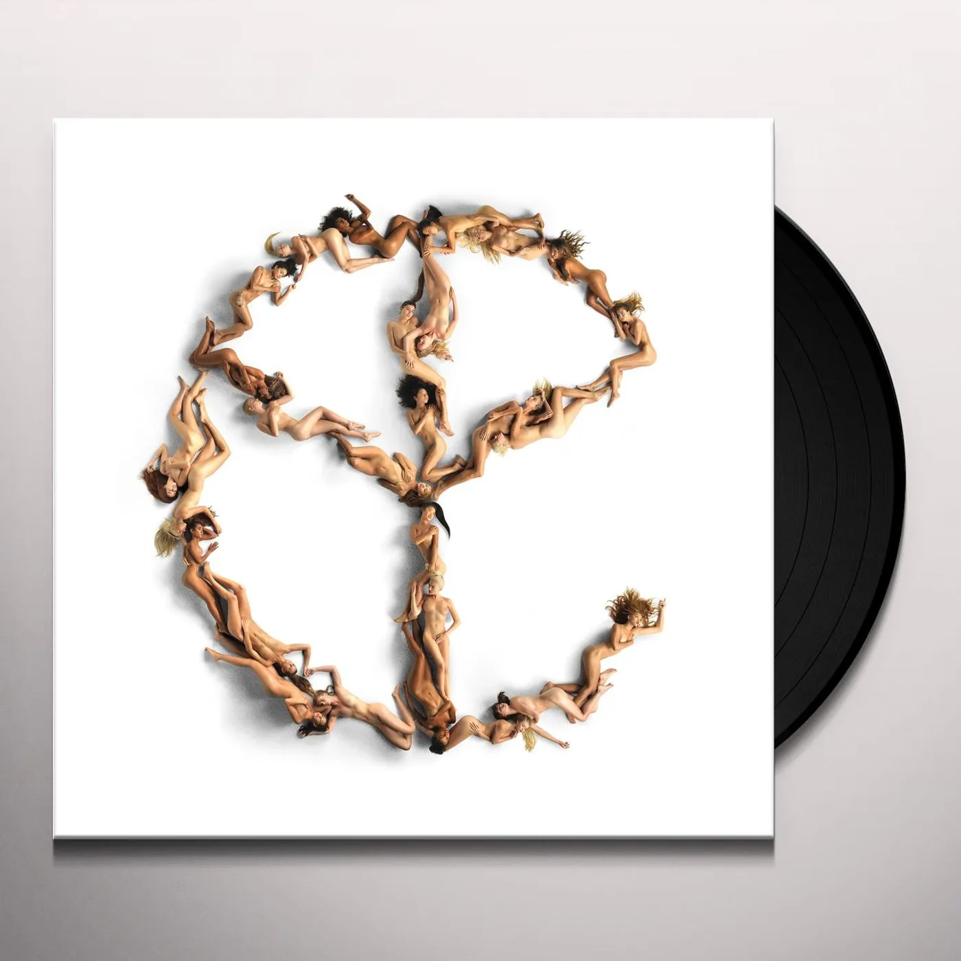 Yellow Claw Blood For Mercy Vinyl Record