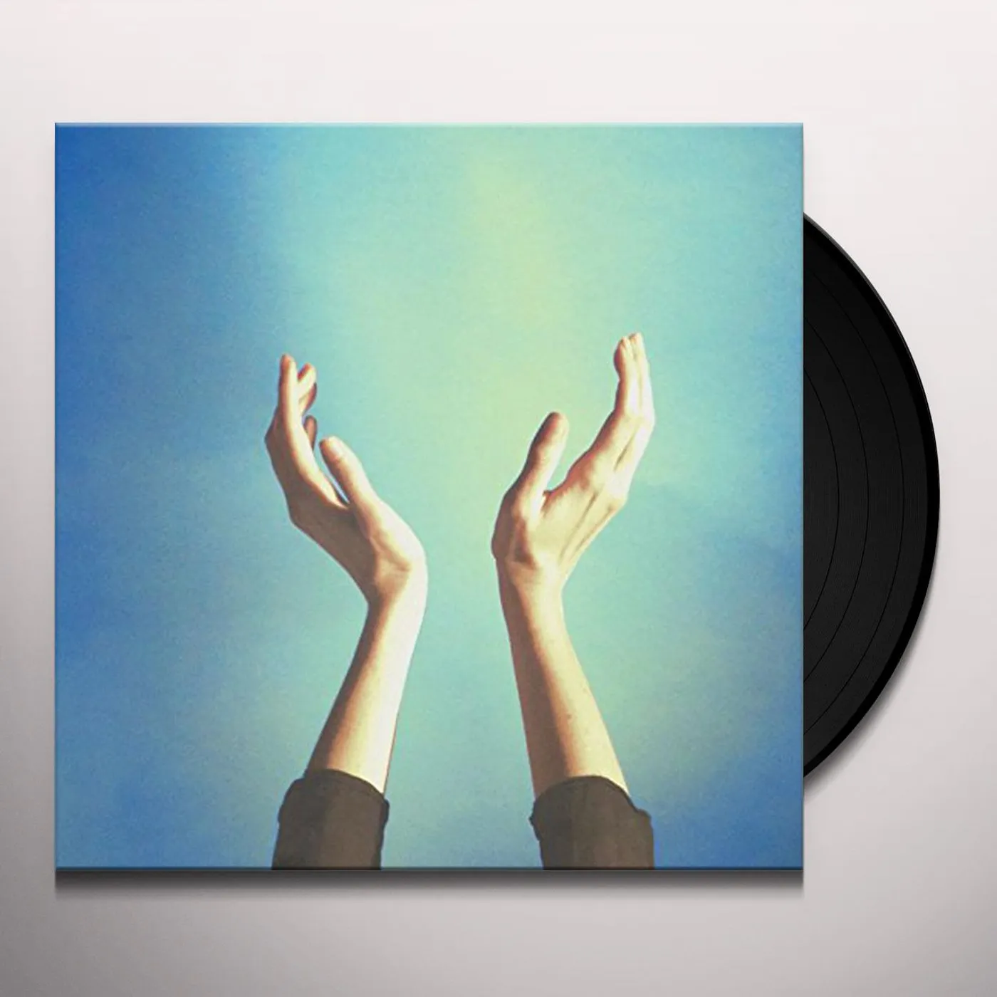 Cults Offering Vinyl Record