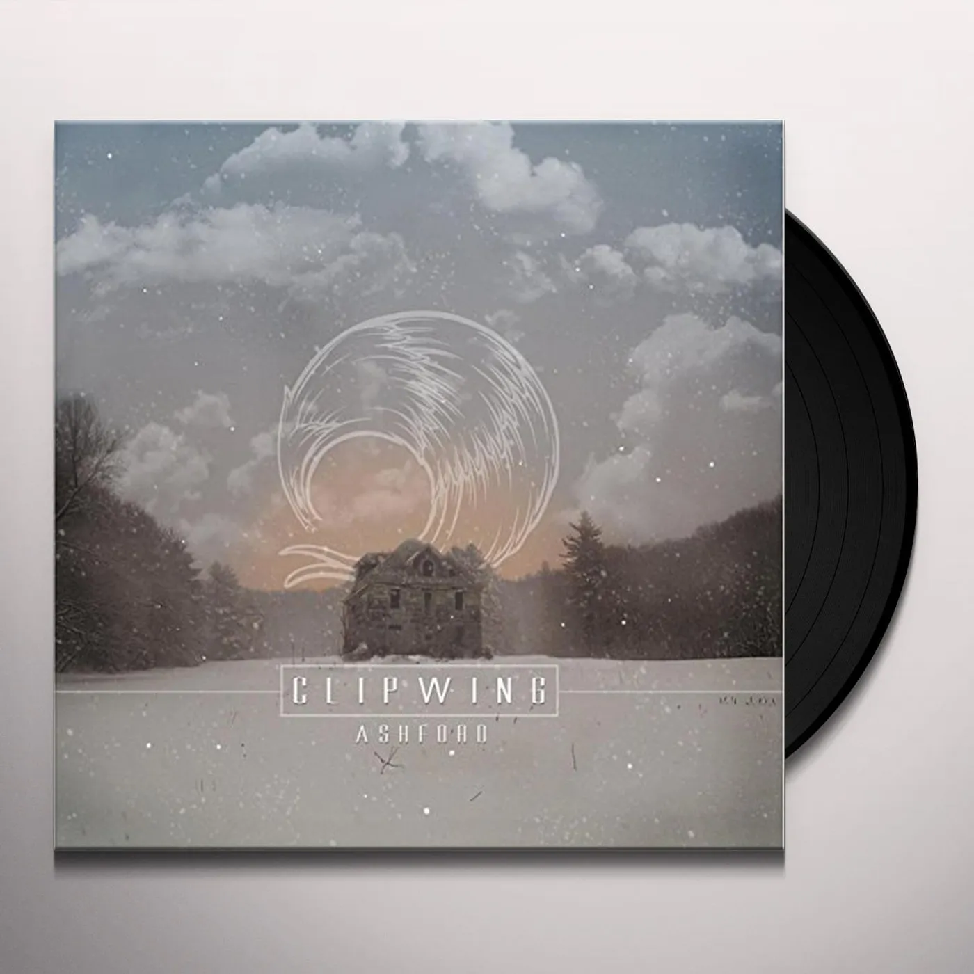 Clipwing Ashford Vinyl Record