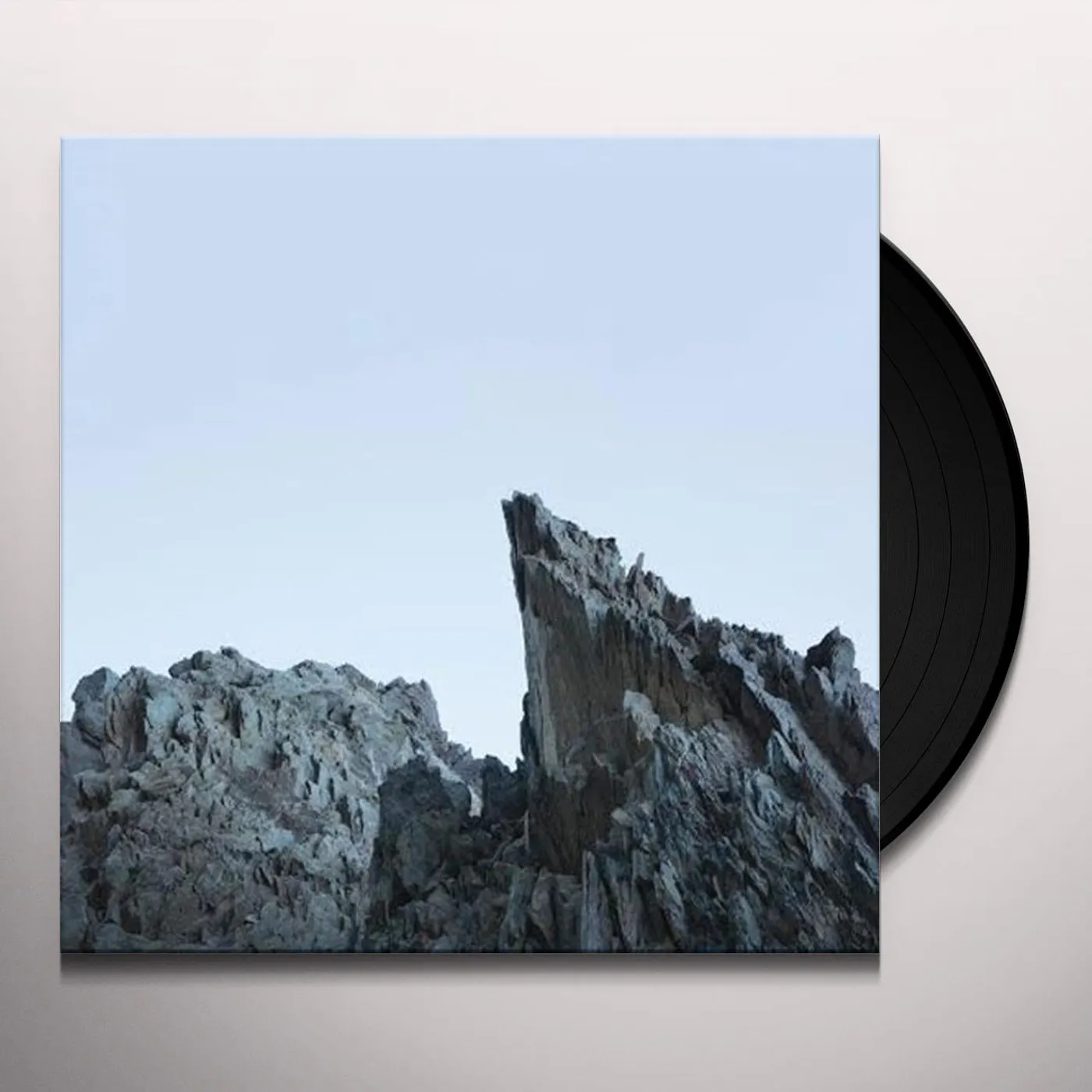 Glitterbug Dust Vinyl Record