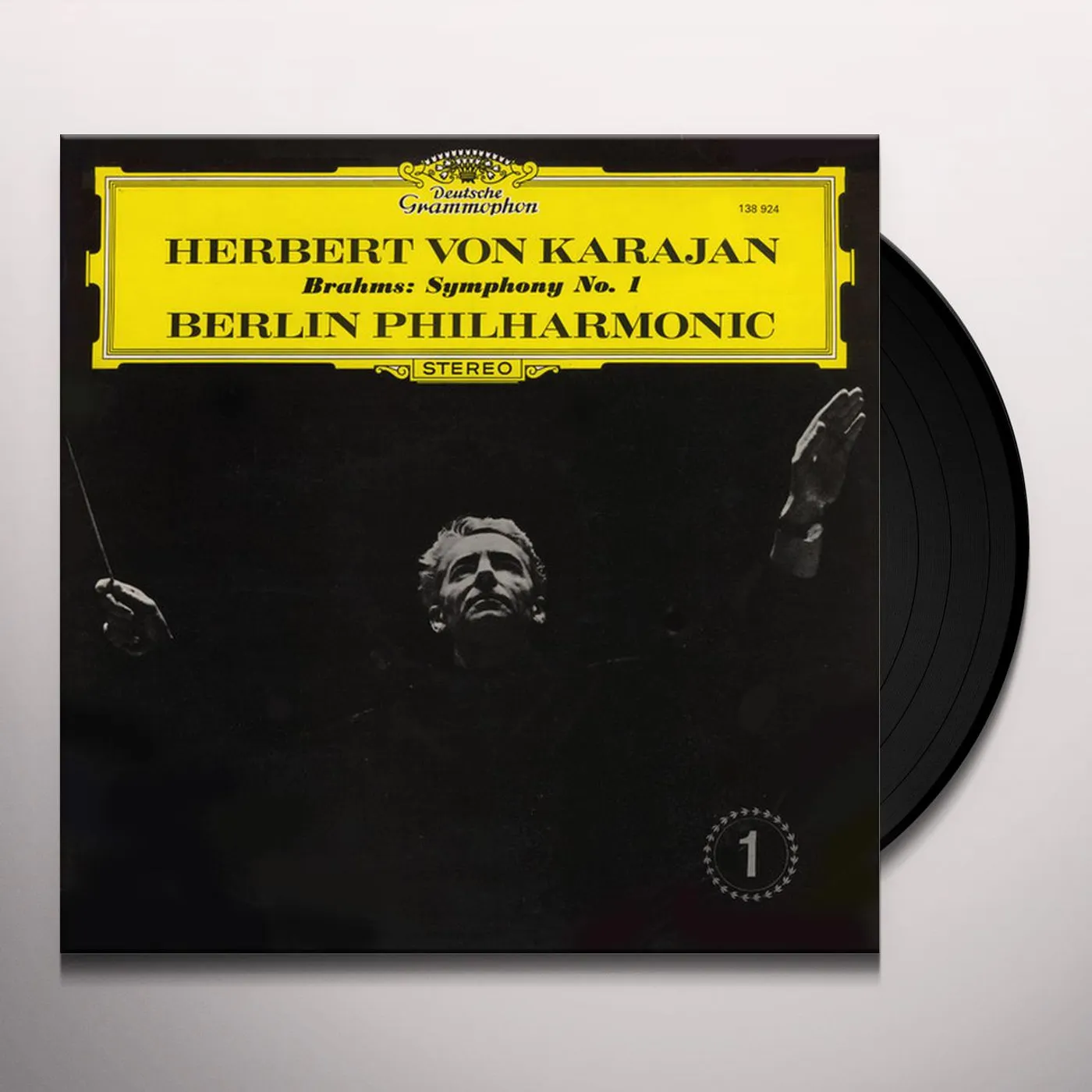 Berlin Philharmonic Orchestra (Herbert Von Karajan)