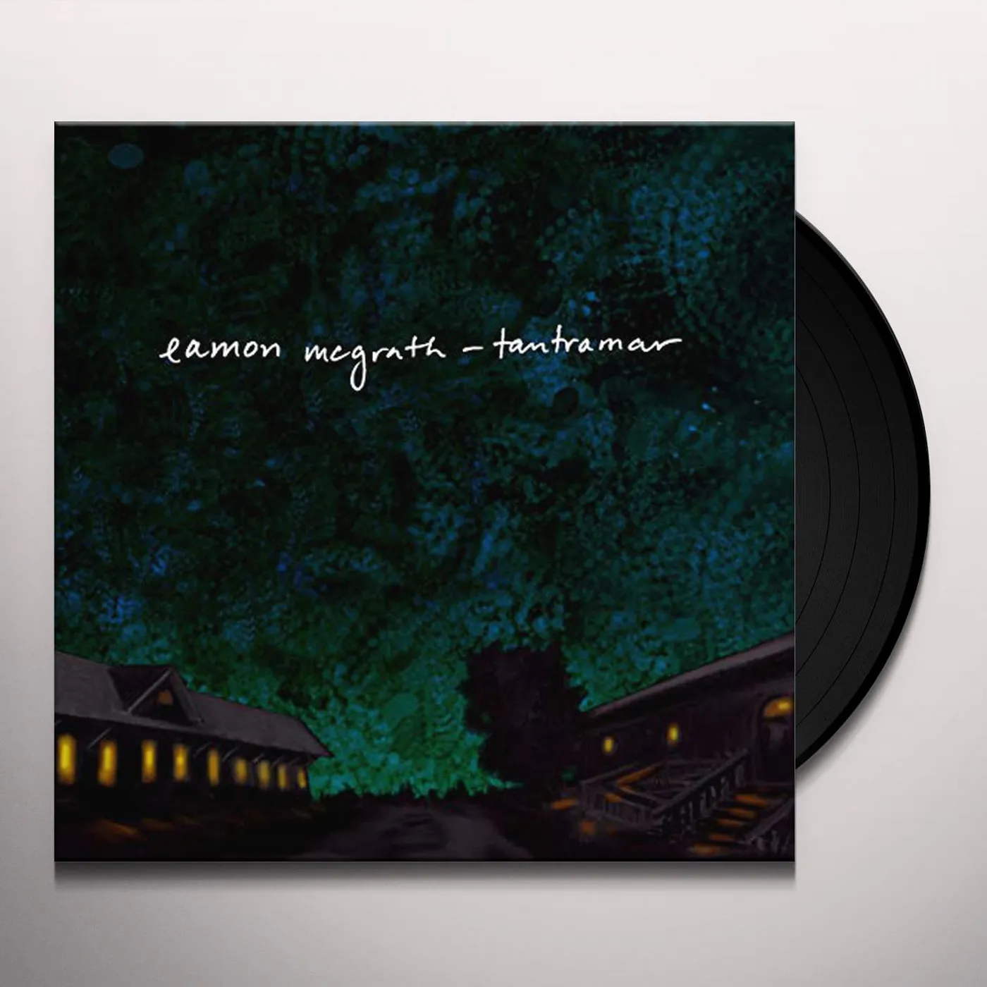 Eamon McGrath Tantramar Vinyl Record