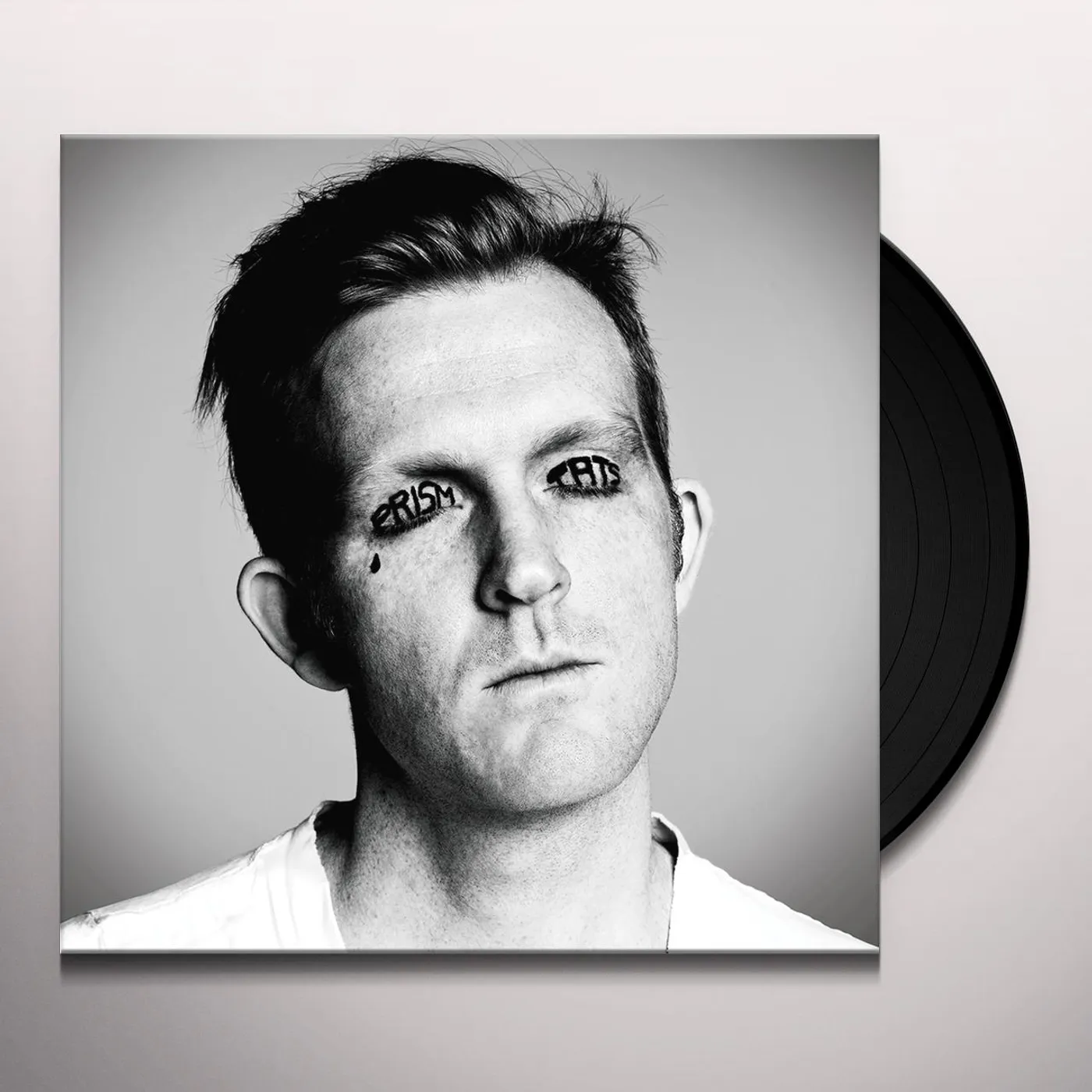 Prism Tats Vinyl Record
