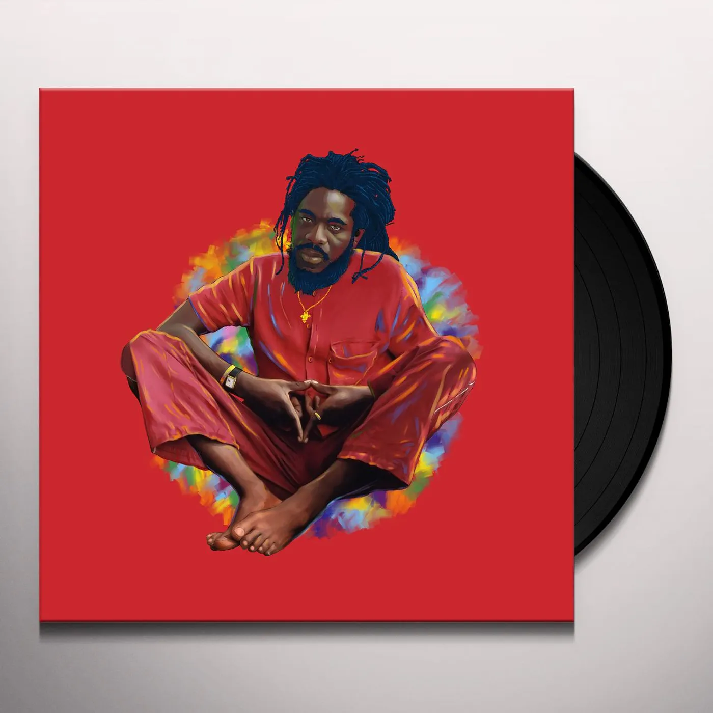 We Remember Dennis Brown Vinyl Record