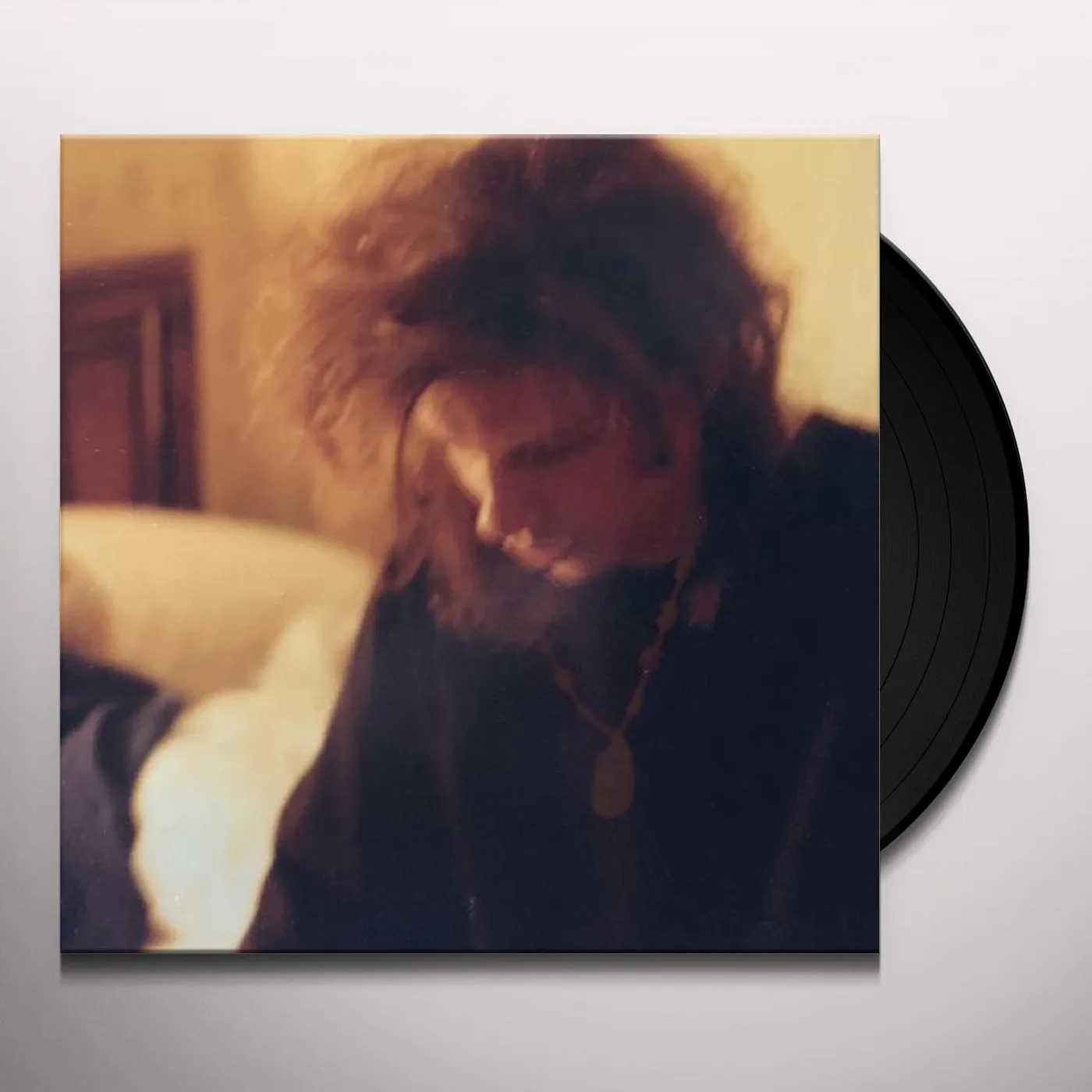 His Name Is Alive Hope Is A Candle Vinyl Record