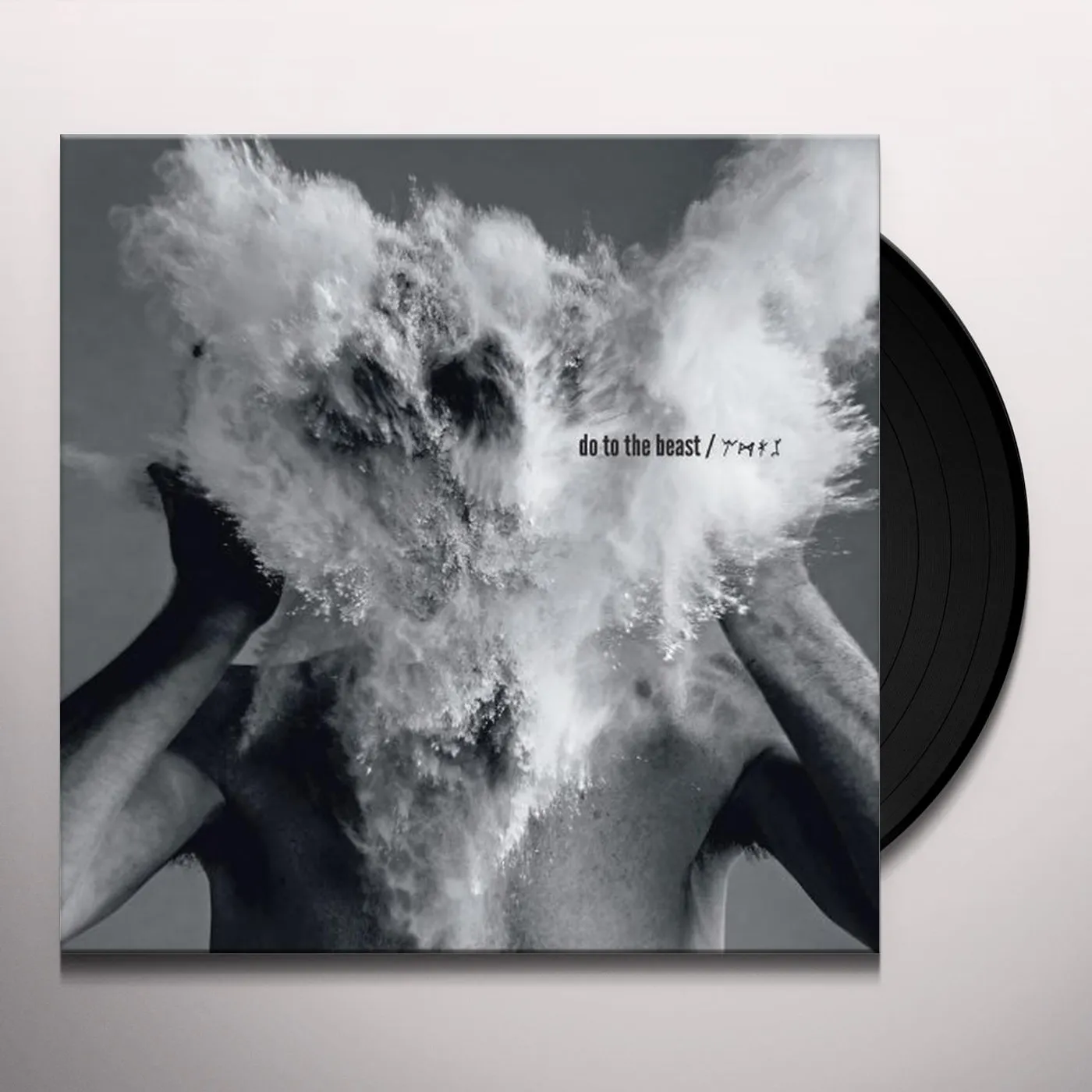 The Afghan Whigs Do to the Beast Vinyl Record