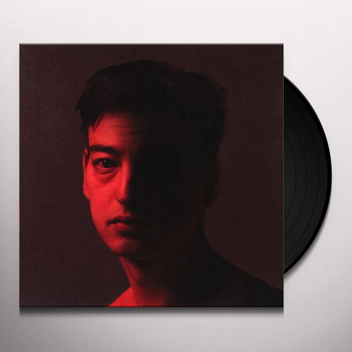 Joji – Nectar – 2 x Vinyl (Red, LP, 45 RPM + 4 more), 2021