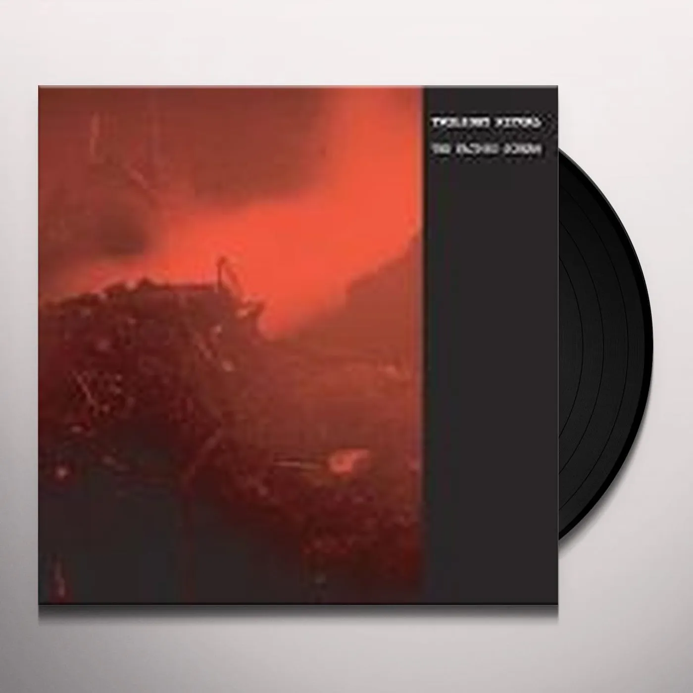 Twilight Ritual FACTORY SCREAM Vinyl Record