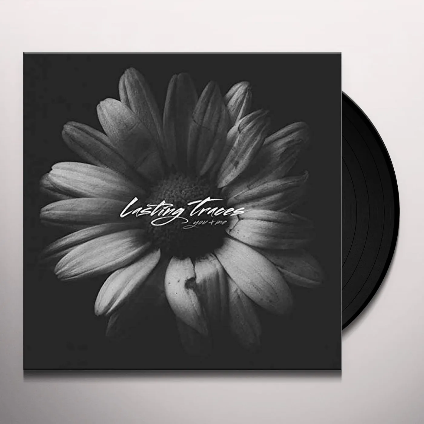 Lasting Traces You + Me Vinyl Record