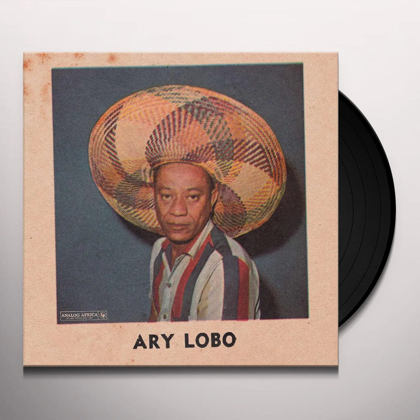  Ary Lobo 1958-1966 (180G) Vinyl Record