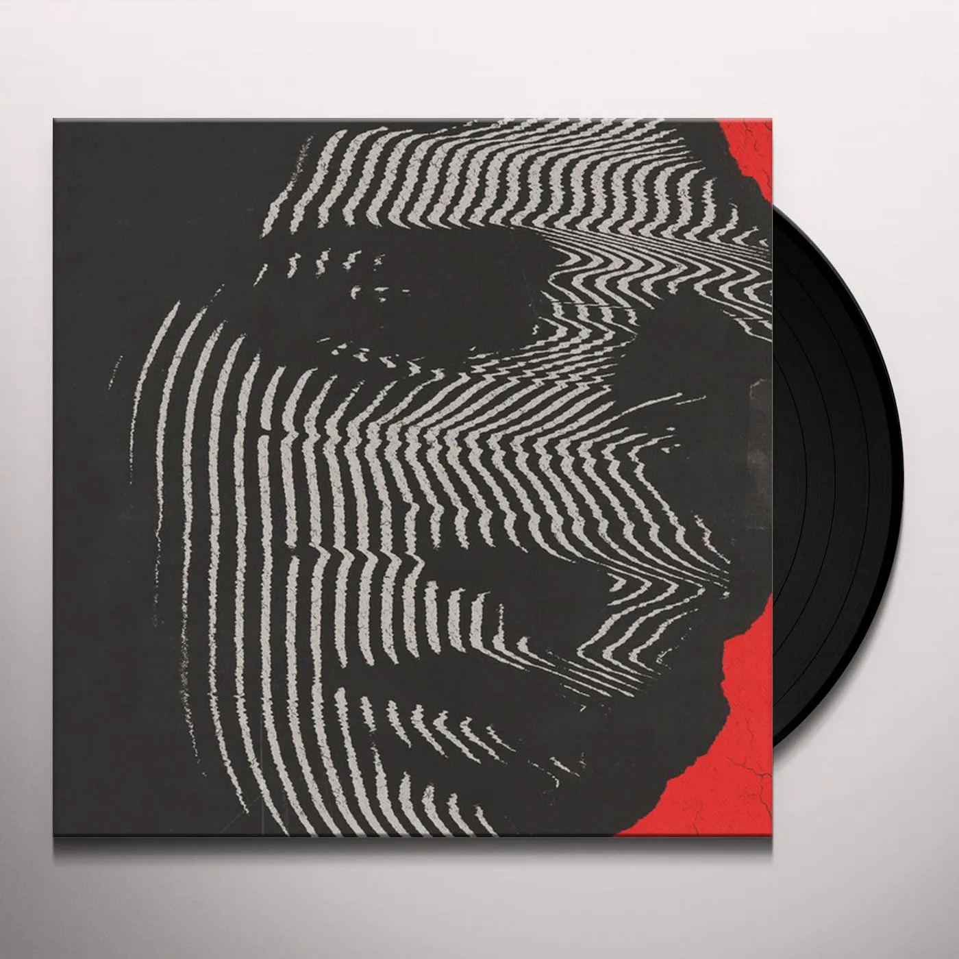 STAKE Critical Method Vinyl Record