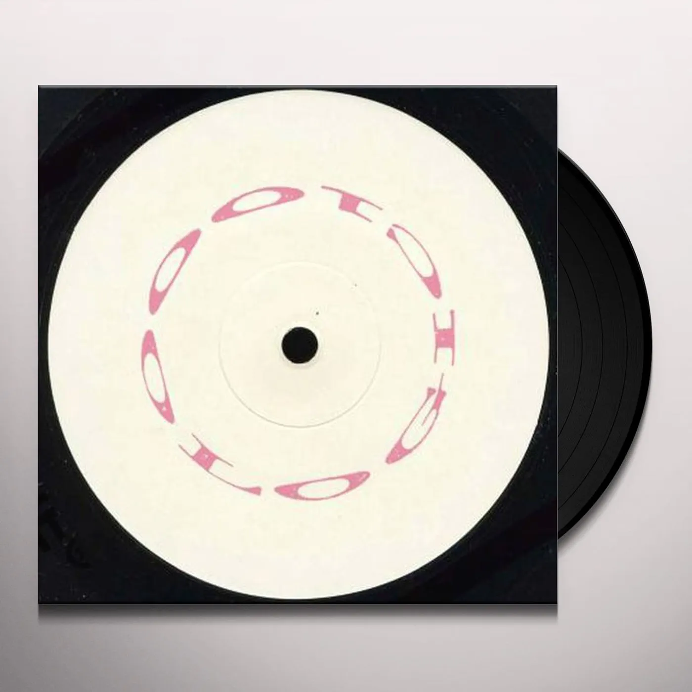 Logic1000 Perfume / Blossom Vinyl Record