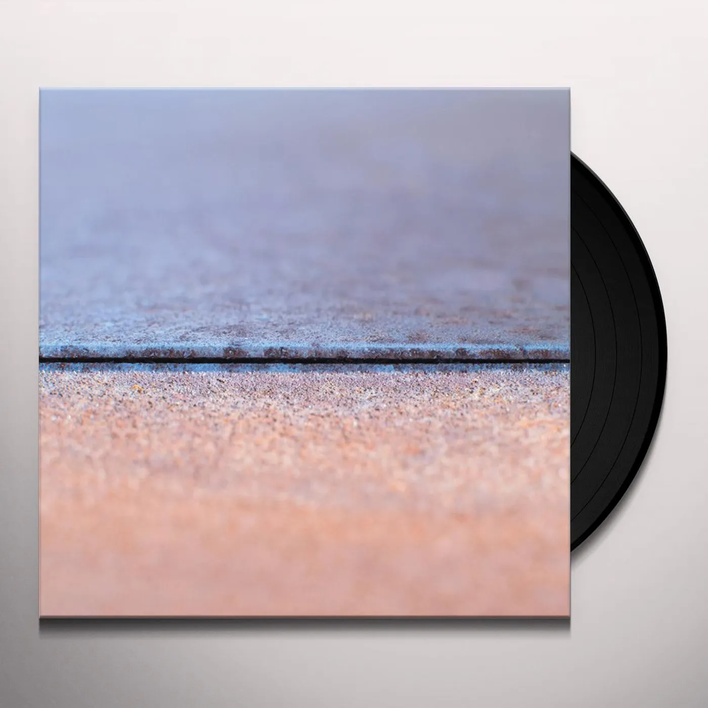 Ian Boddy As Above So Below Vinyl Record