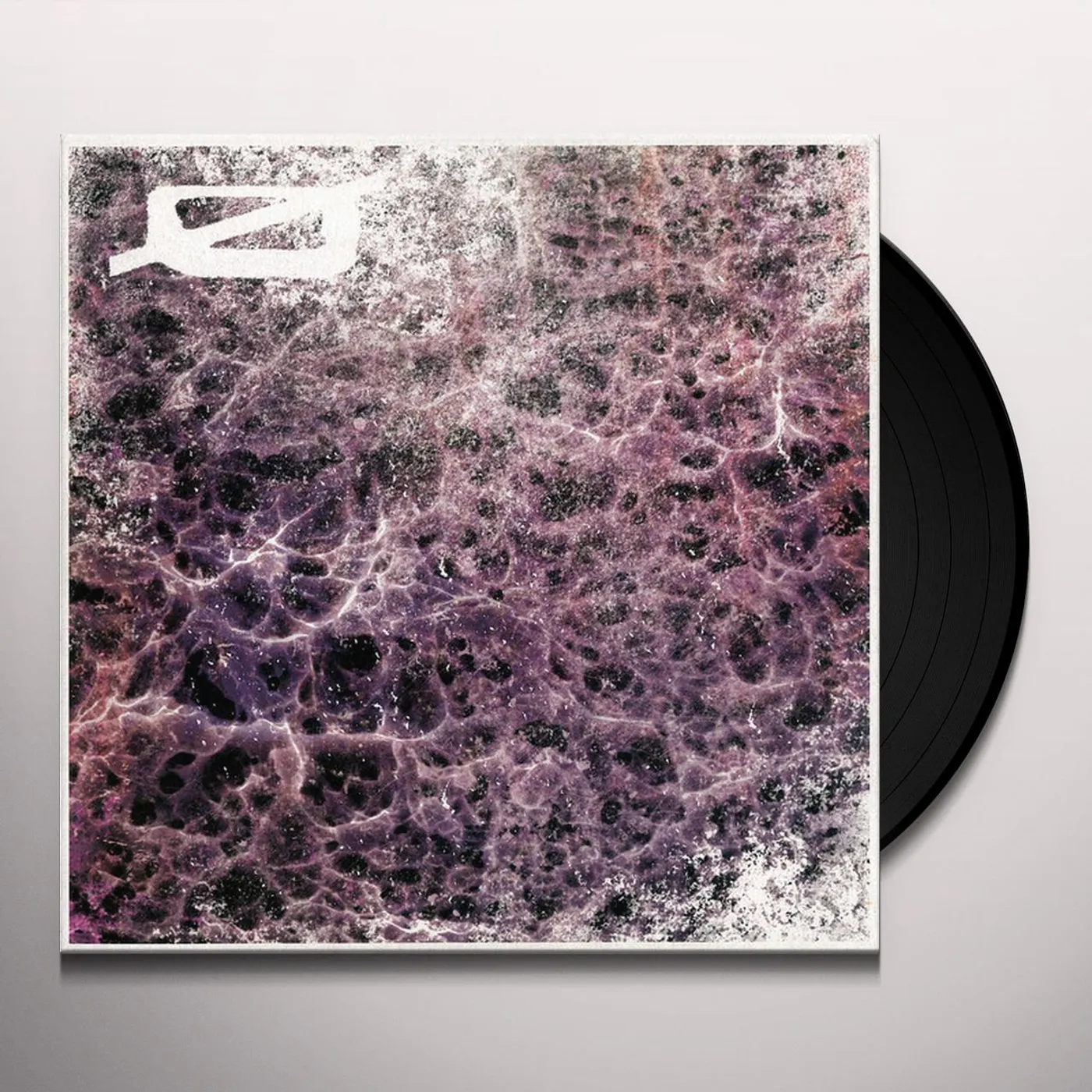 Phase Frames Of Reference Vinyl Record