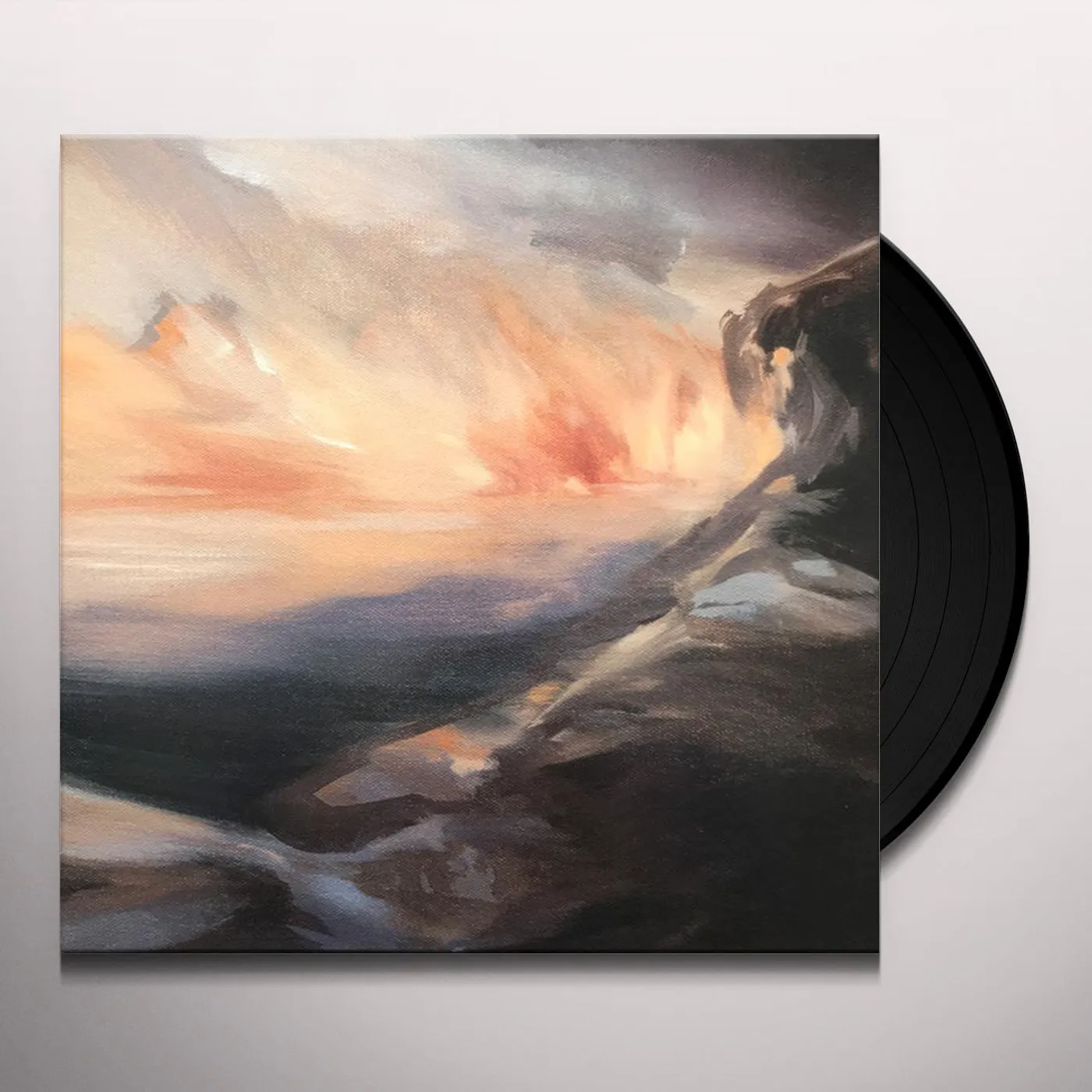 The Besnard Lakes ARE THE LAST OF THE GREAT Vinyl Record
