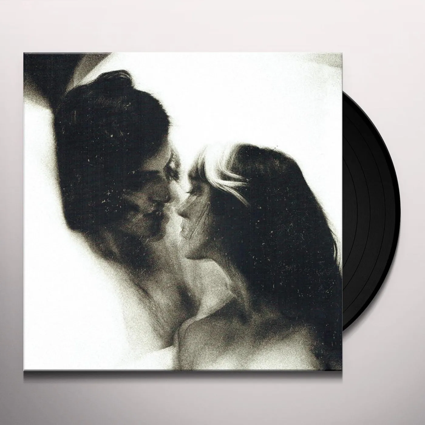 The Mysterines REELING Vinyl Record