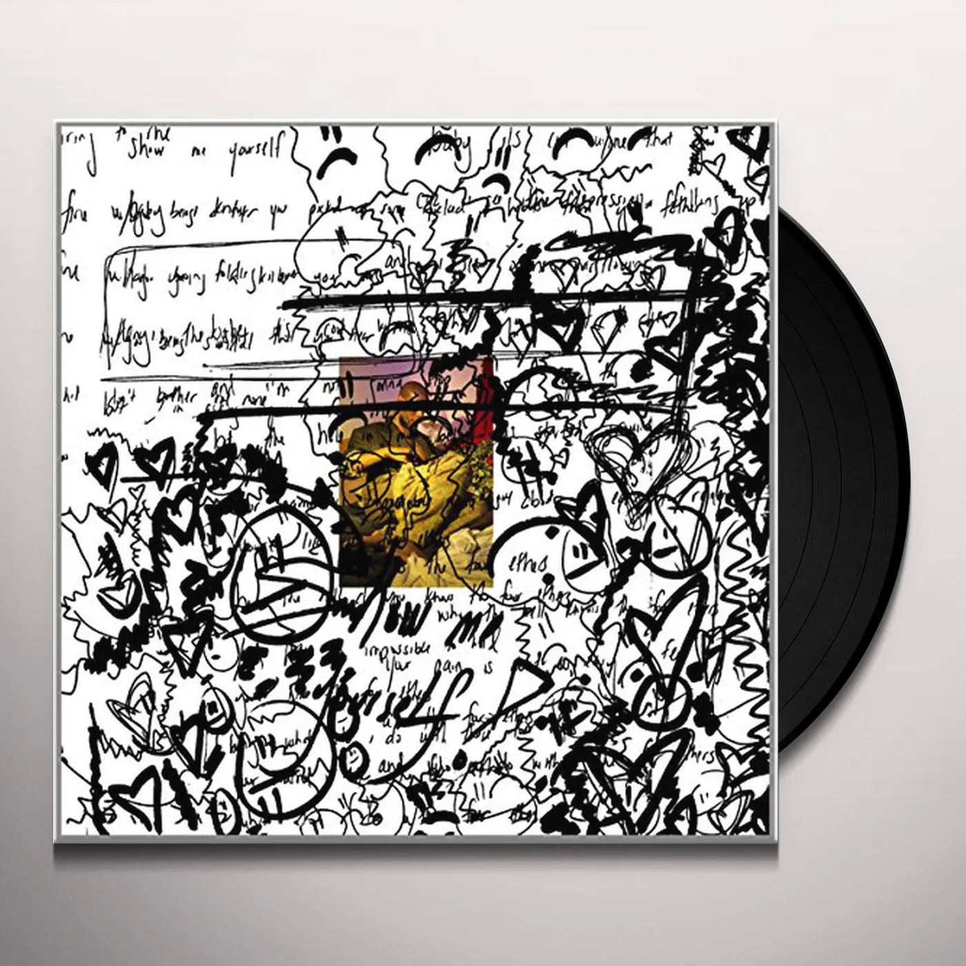 serpentwithfeet blisters Vinyl Record