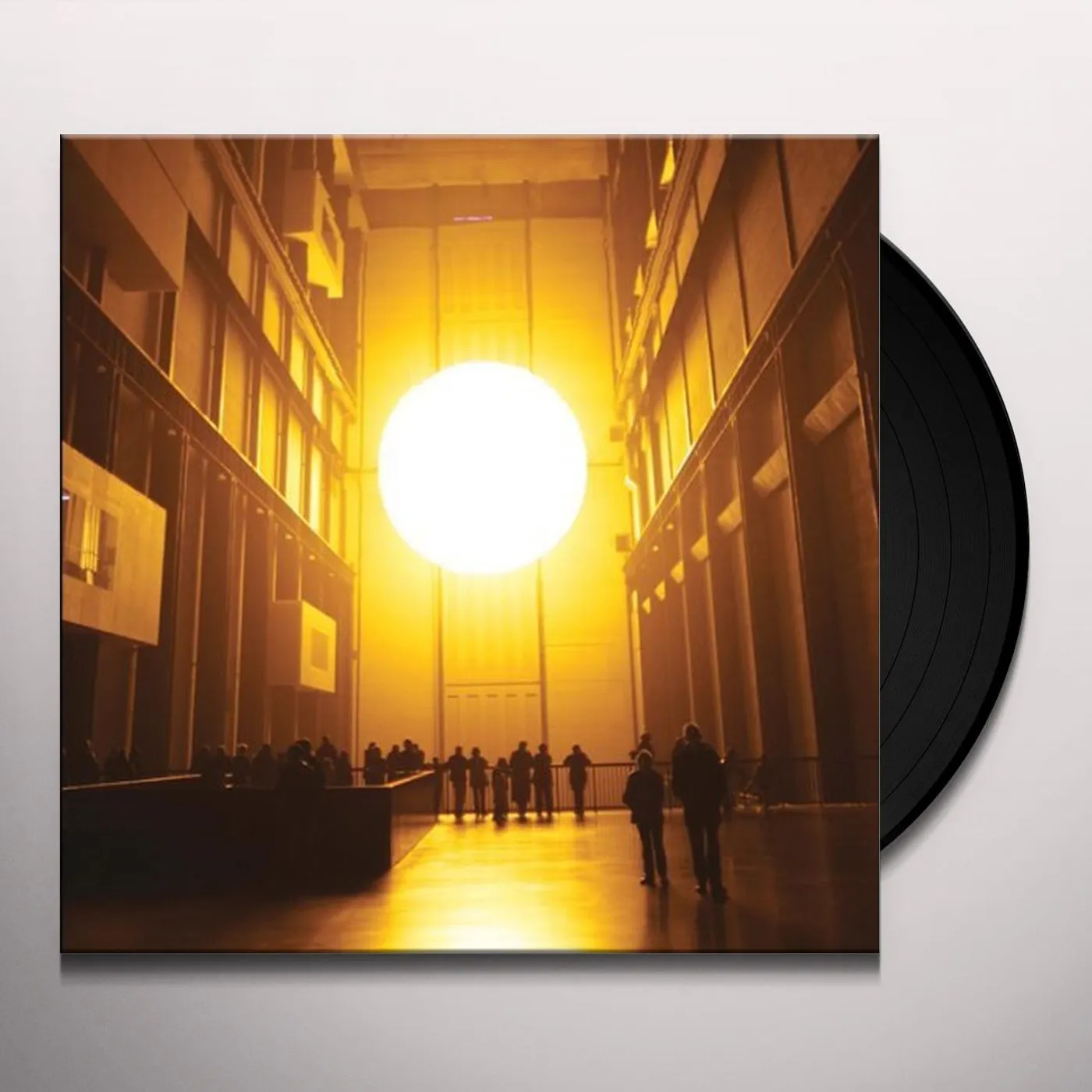 I Was Totally Destroying It TOTALLY Vinyl Record